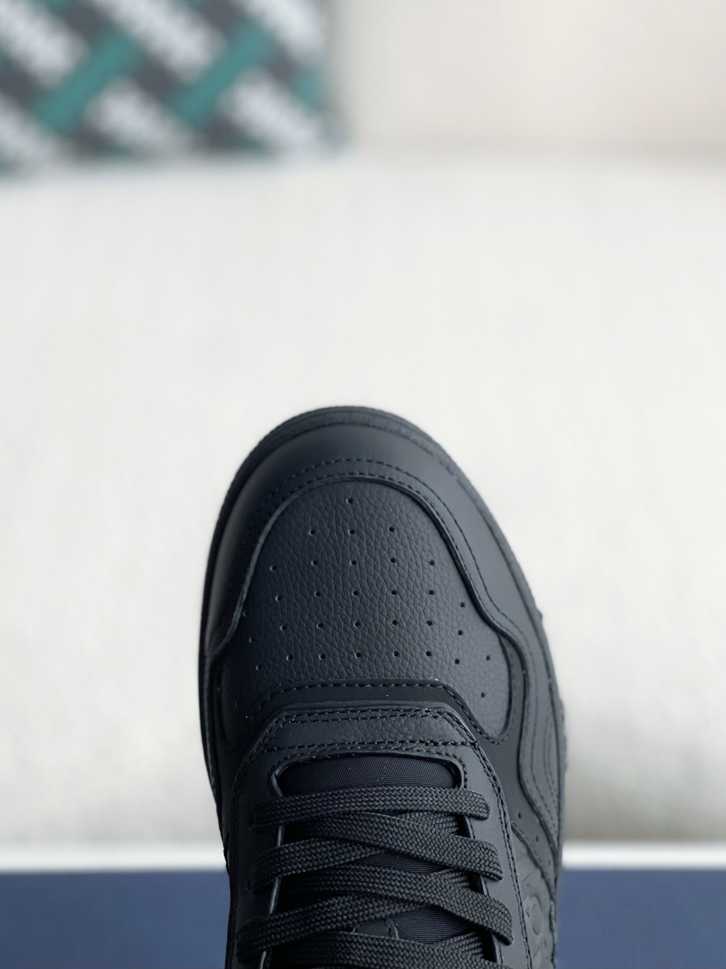 DIOR New B27 Sneaker