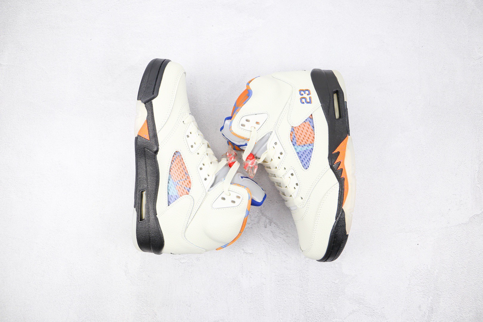 Jordan Air jJordan 5 International Flight