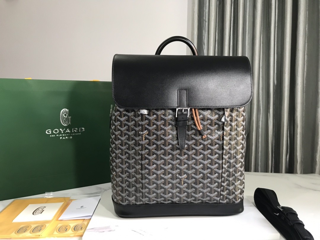Goyard Alpin Mountaineer Backpack, Top Quality!