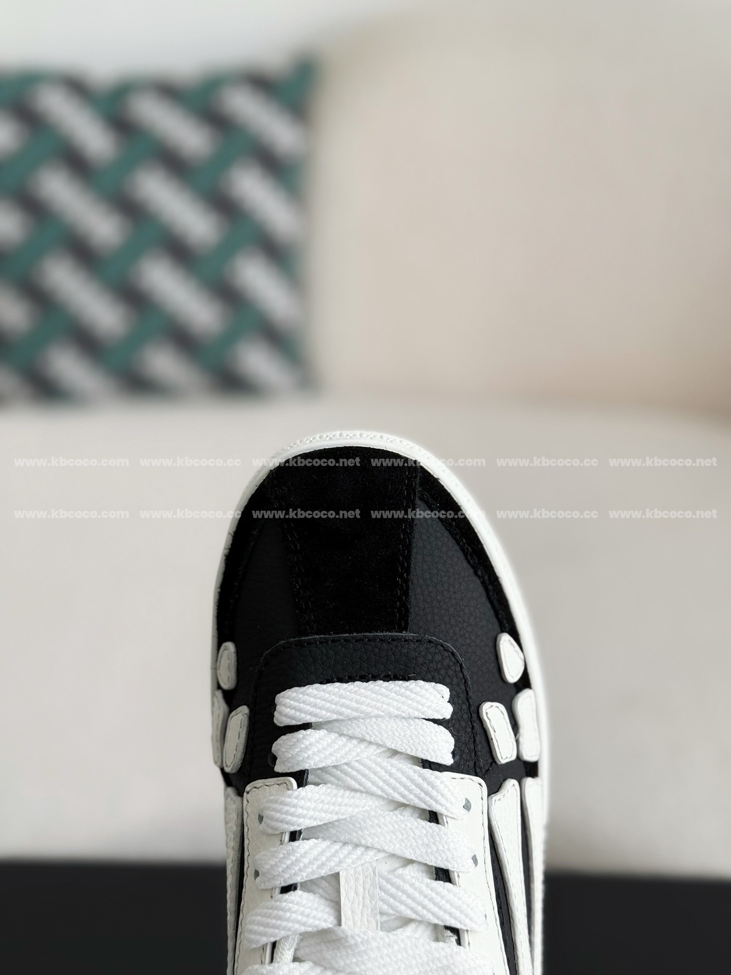 【#3953】Amiri Sneakers