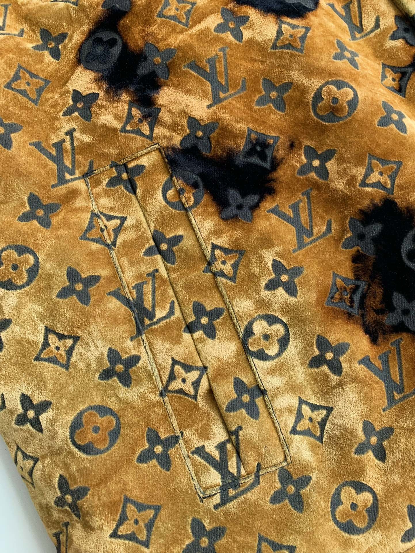 Louis Vuitton Jackets