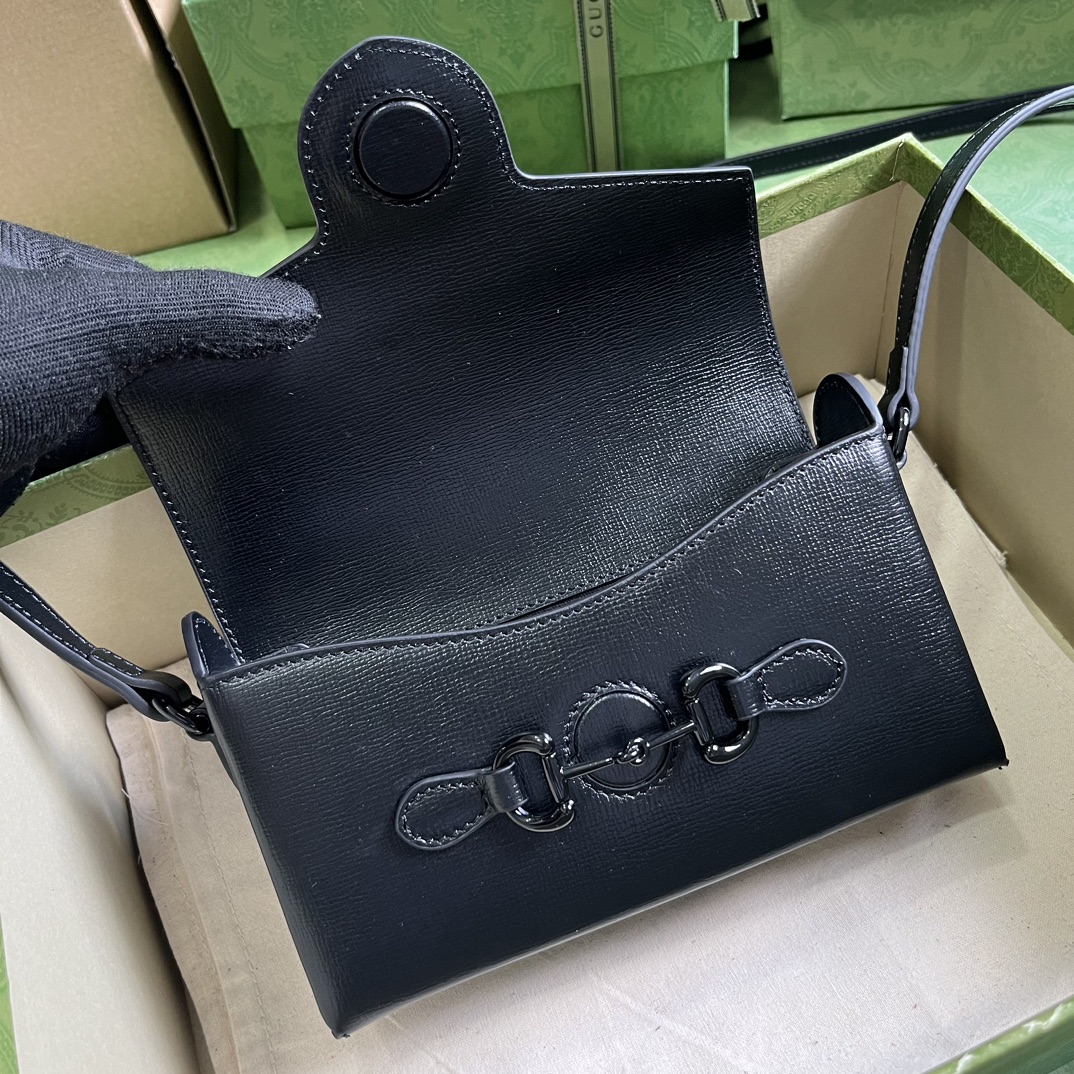 Gucci Horsebit 1955 handbag 699296,Top quality