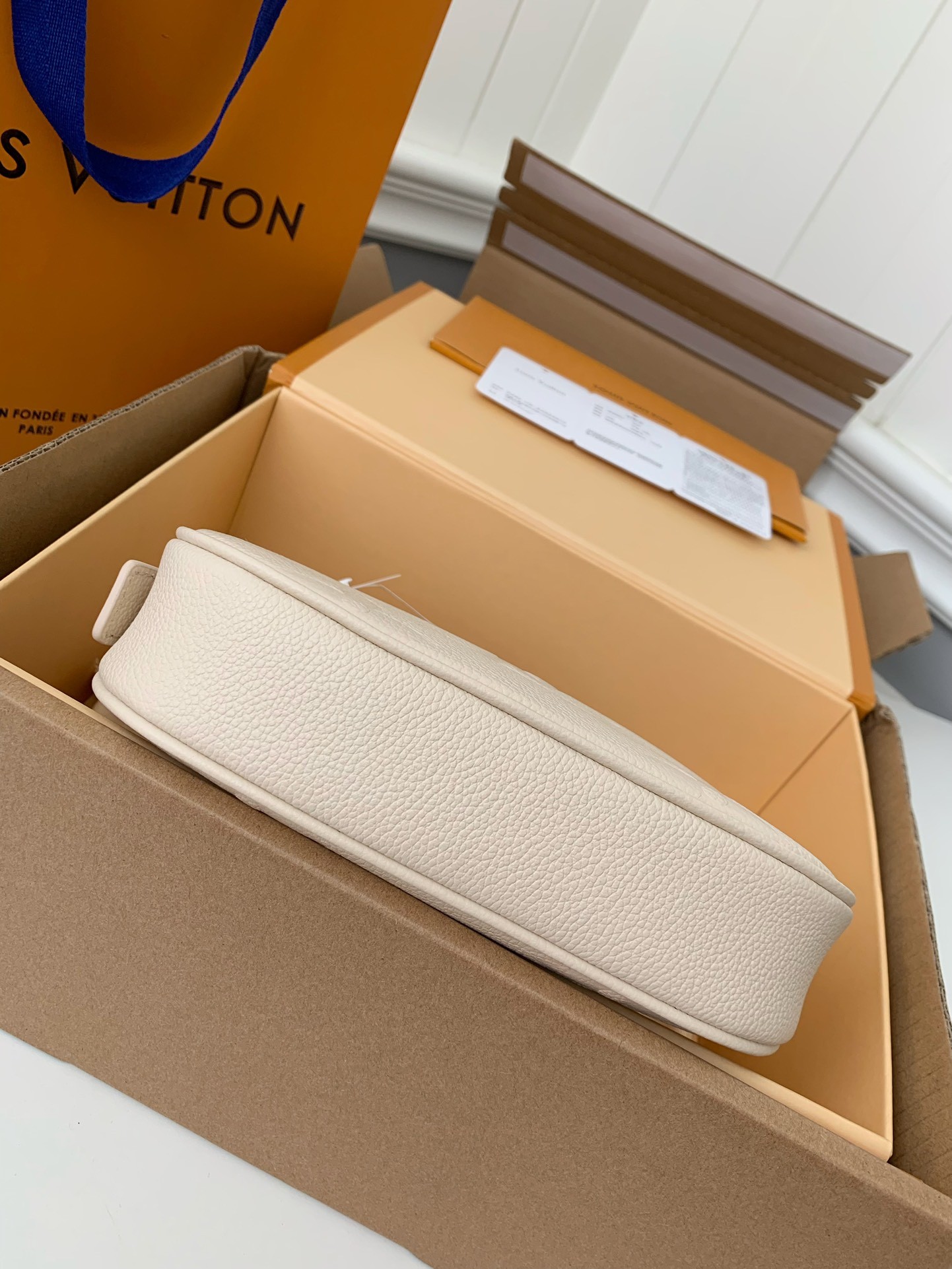 Louis Vuitton 23 New MINI MOON Handbag M82519, Top Quality