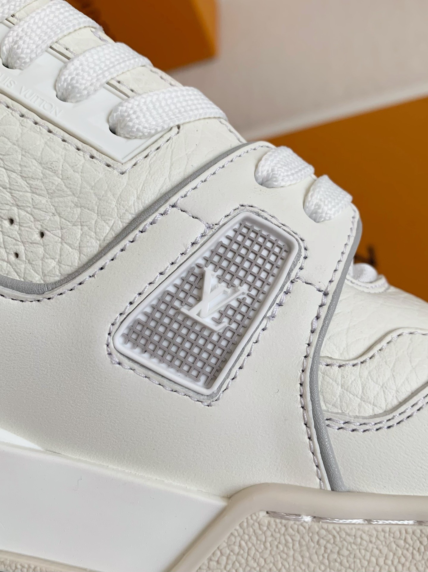 LOUIS VUITTON TRAINER Sneakers Topquality