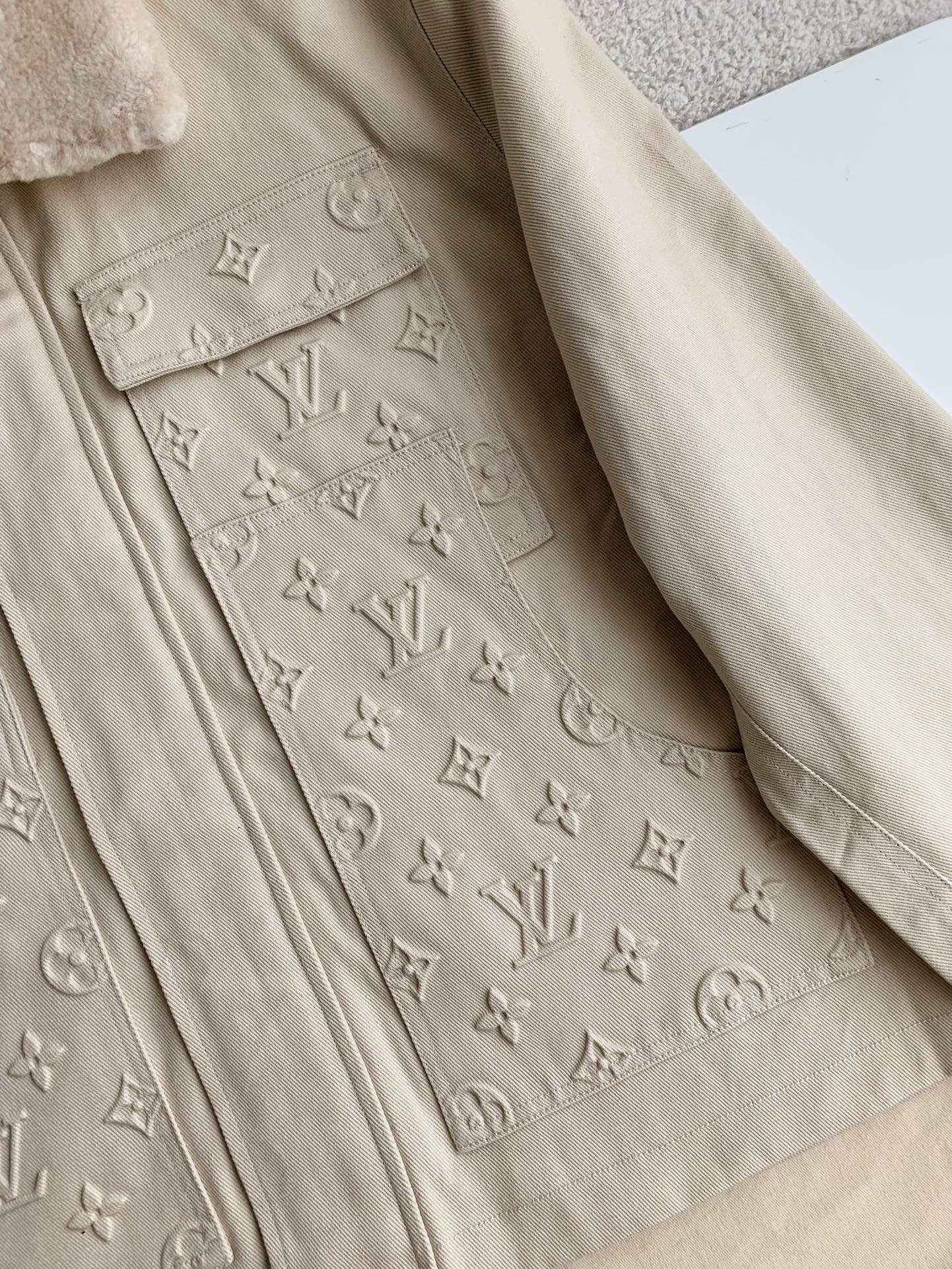 [#2347]Louis Vuitton Jackets