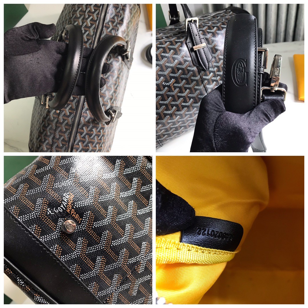 Goyard travel bag fitness bag, top quality!
