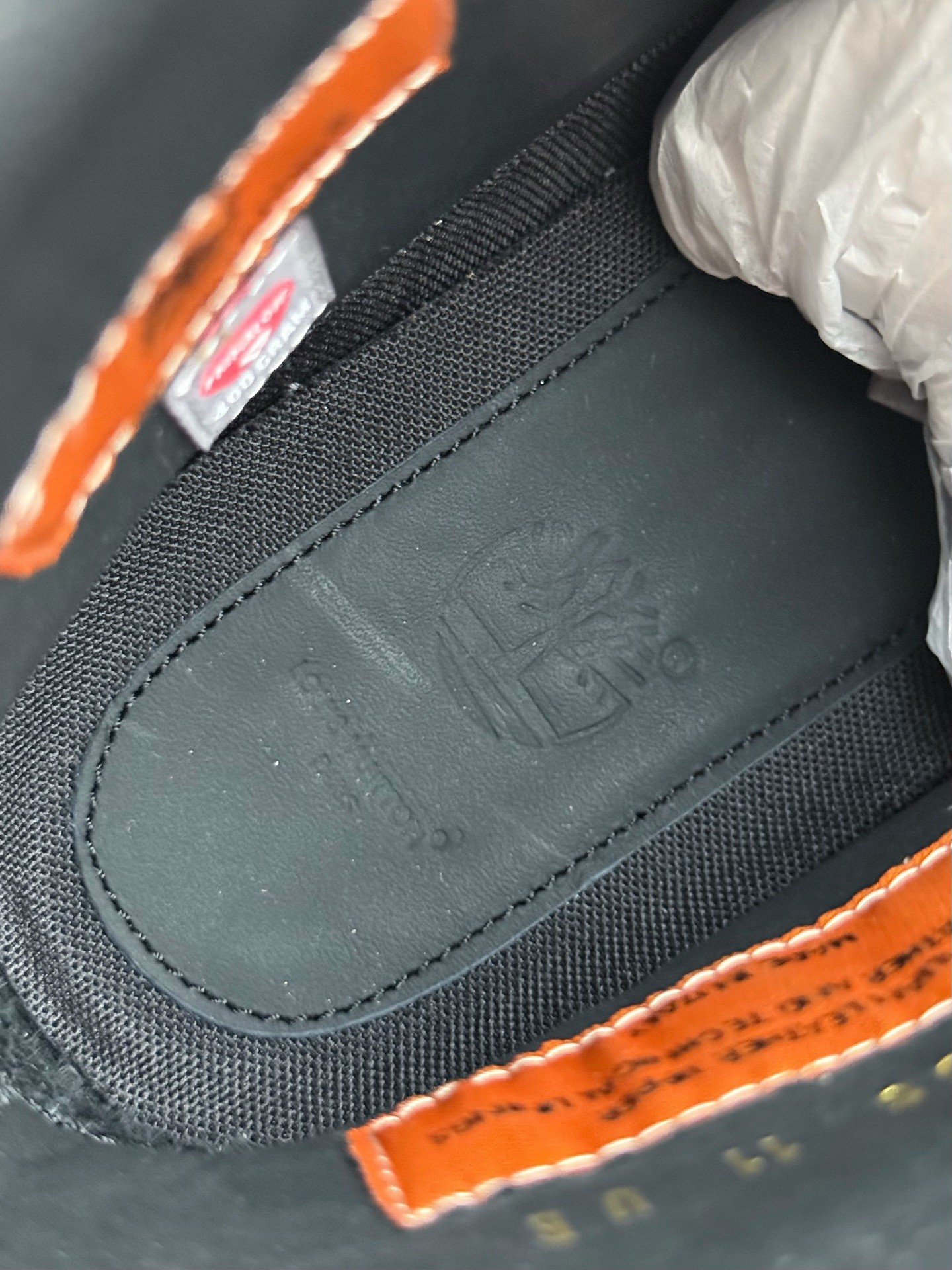 [#3803| Louis Vuitton xTimberlandoots/Martin boots/boots