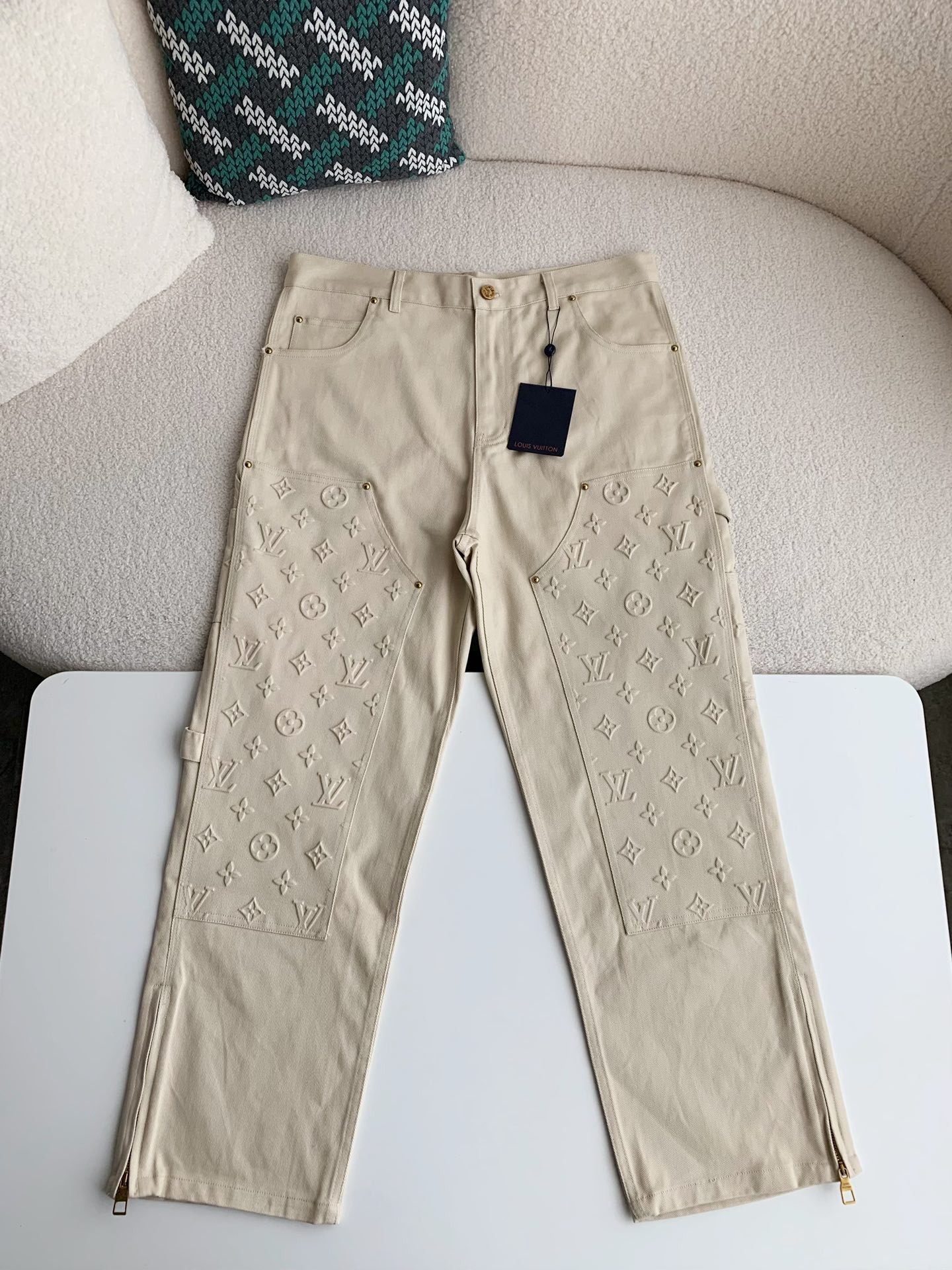 [#2348]Louis Vuitton Costumes