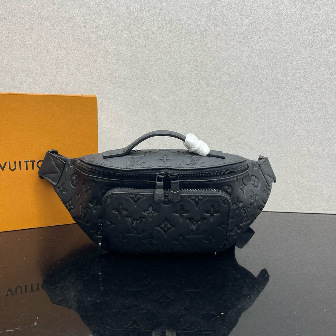 LOUIS VUITTON Rush Bumbag Waist Bag/Top Quality 447058