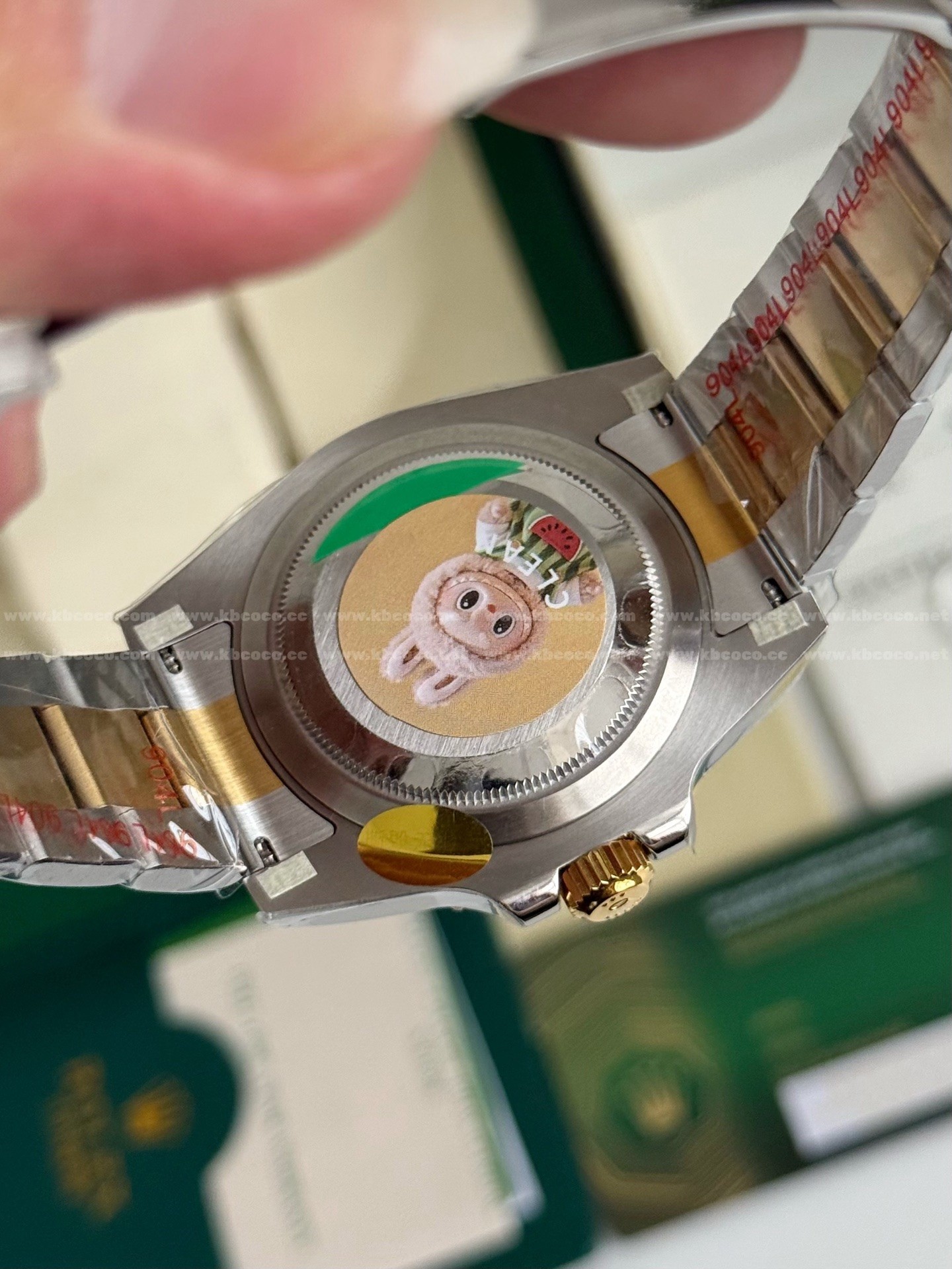 【#2162】Rolex Submariner 41 SeriesMen's Watch