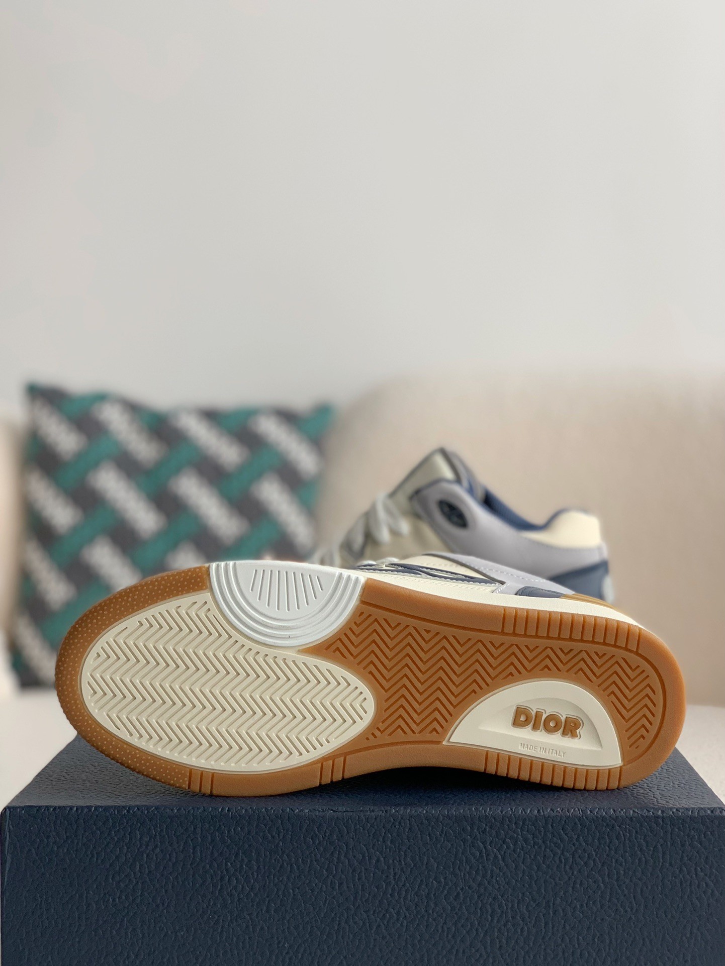 Dior B57 New Sneaker