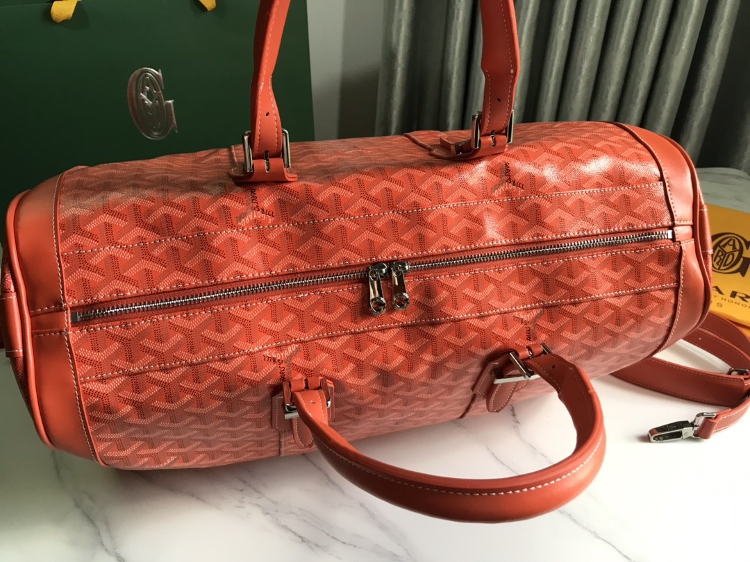 Goyard travel bag fitness bag, top quality!