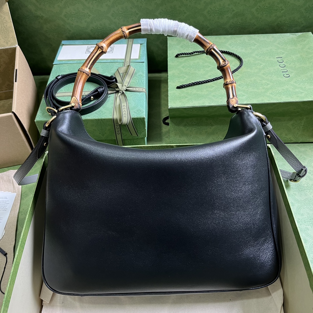GUCCI Diana handbag746245,Top quality
