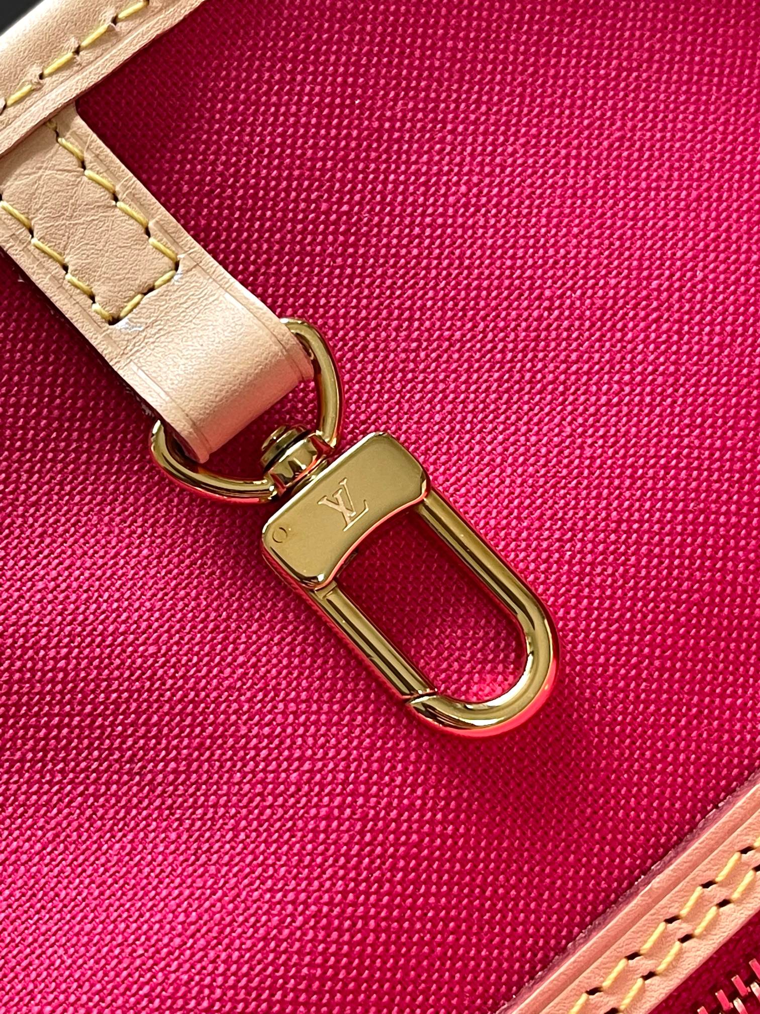 LOUIS VUITTON x Takashi Murakami Neverfull MM Tote bag/top quality M13271