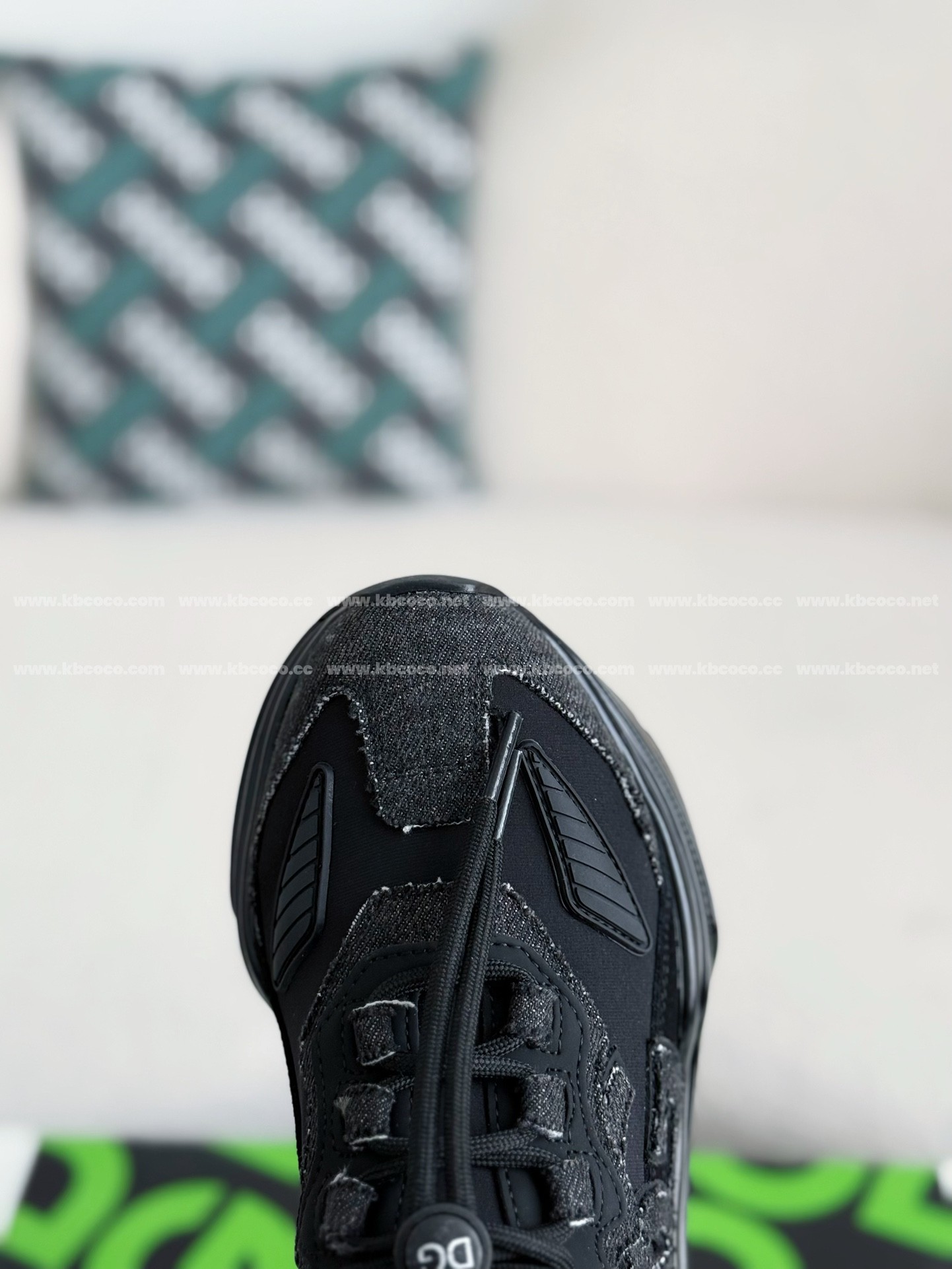 【#4050】Dolce&Gabbana Sneakers