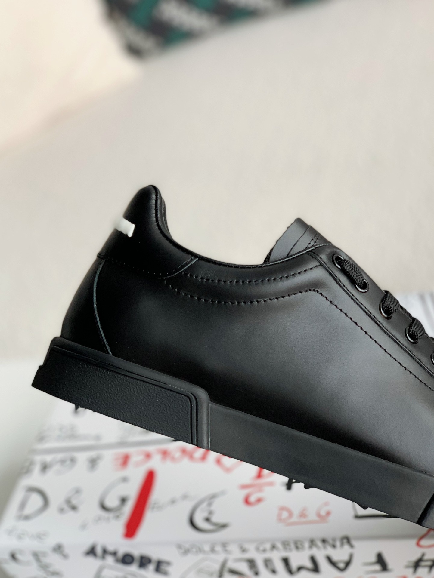 【#1904】Dolce&Gabbana Sneakers