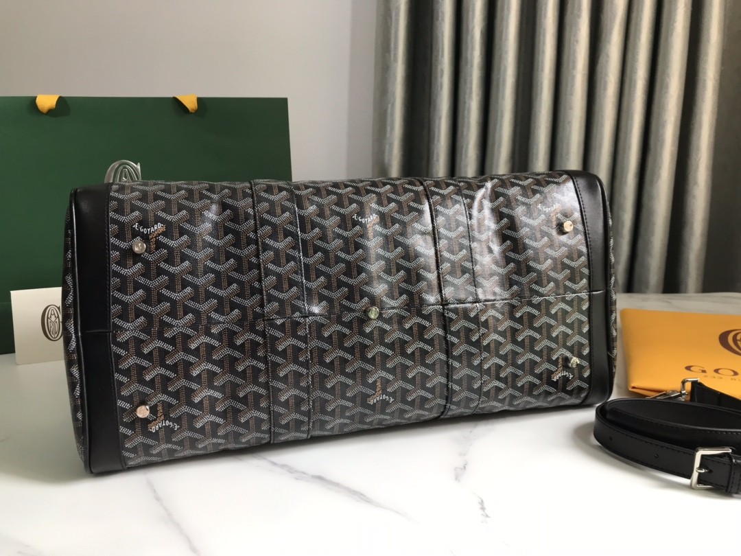 Goyard travel bag fitness bag, top quality!
