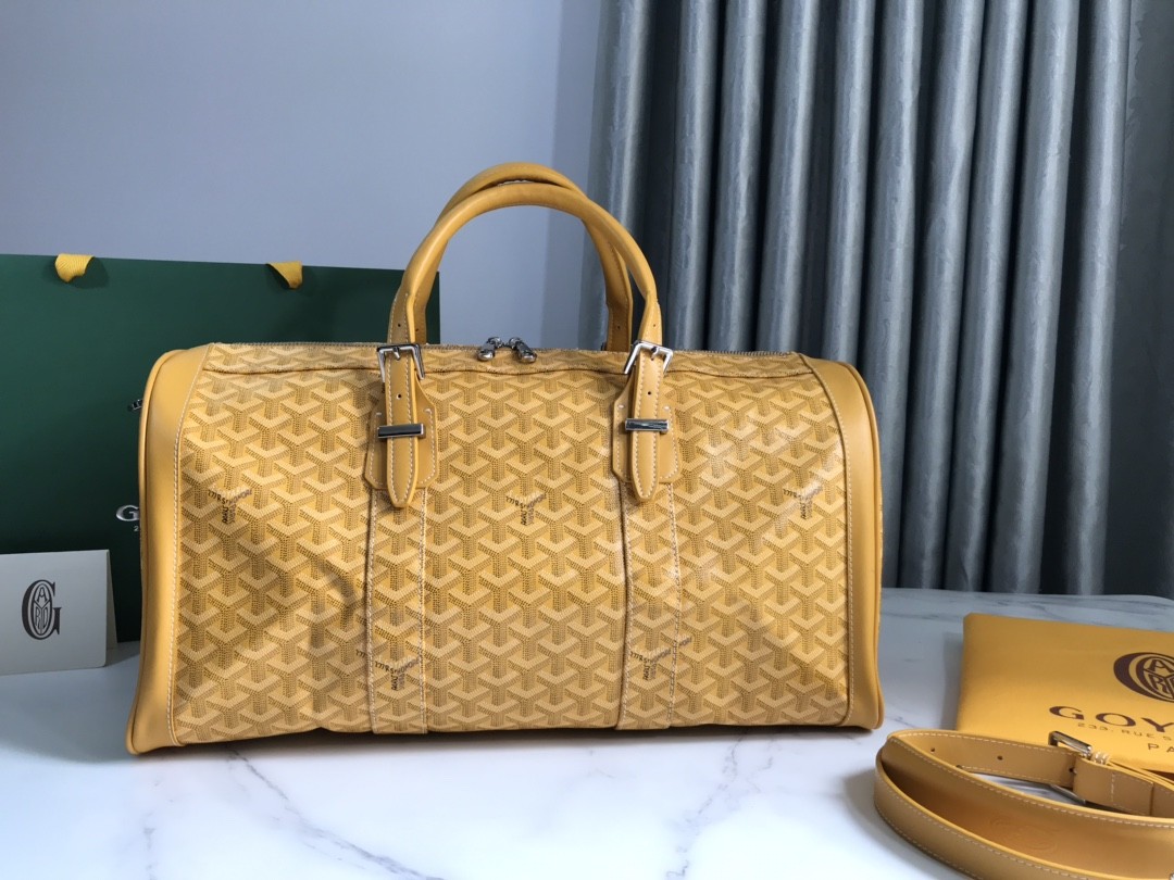 Goyard travel bag fitness bag, top quality!