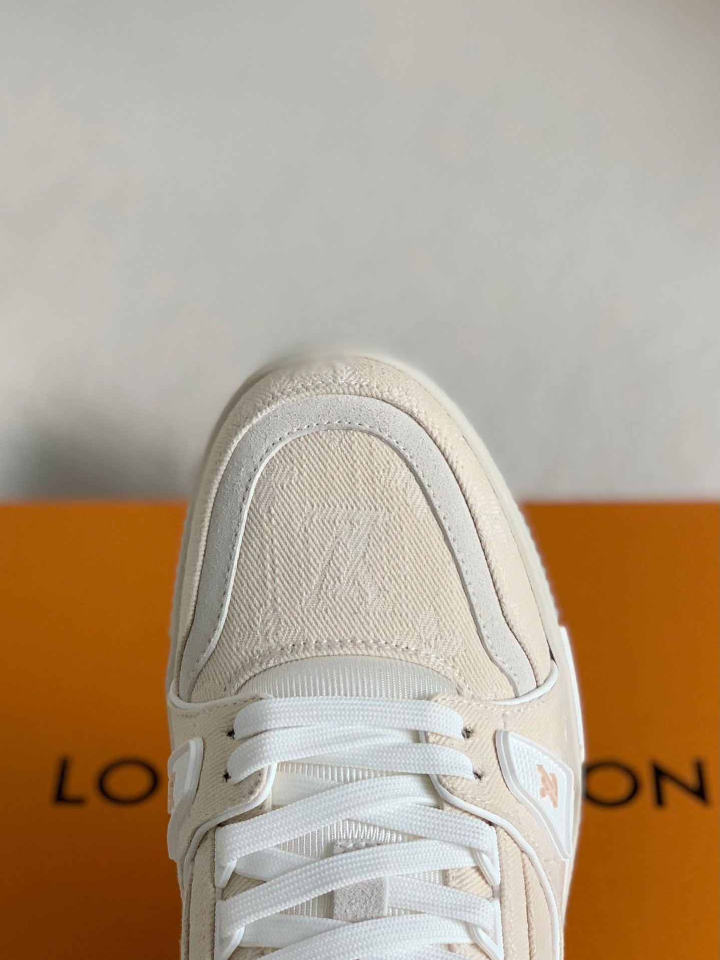 LOUIS VUITTON TRAINER 1A8Z4S Sneakers