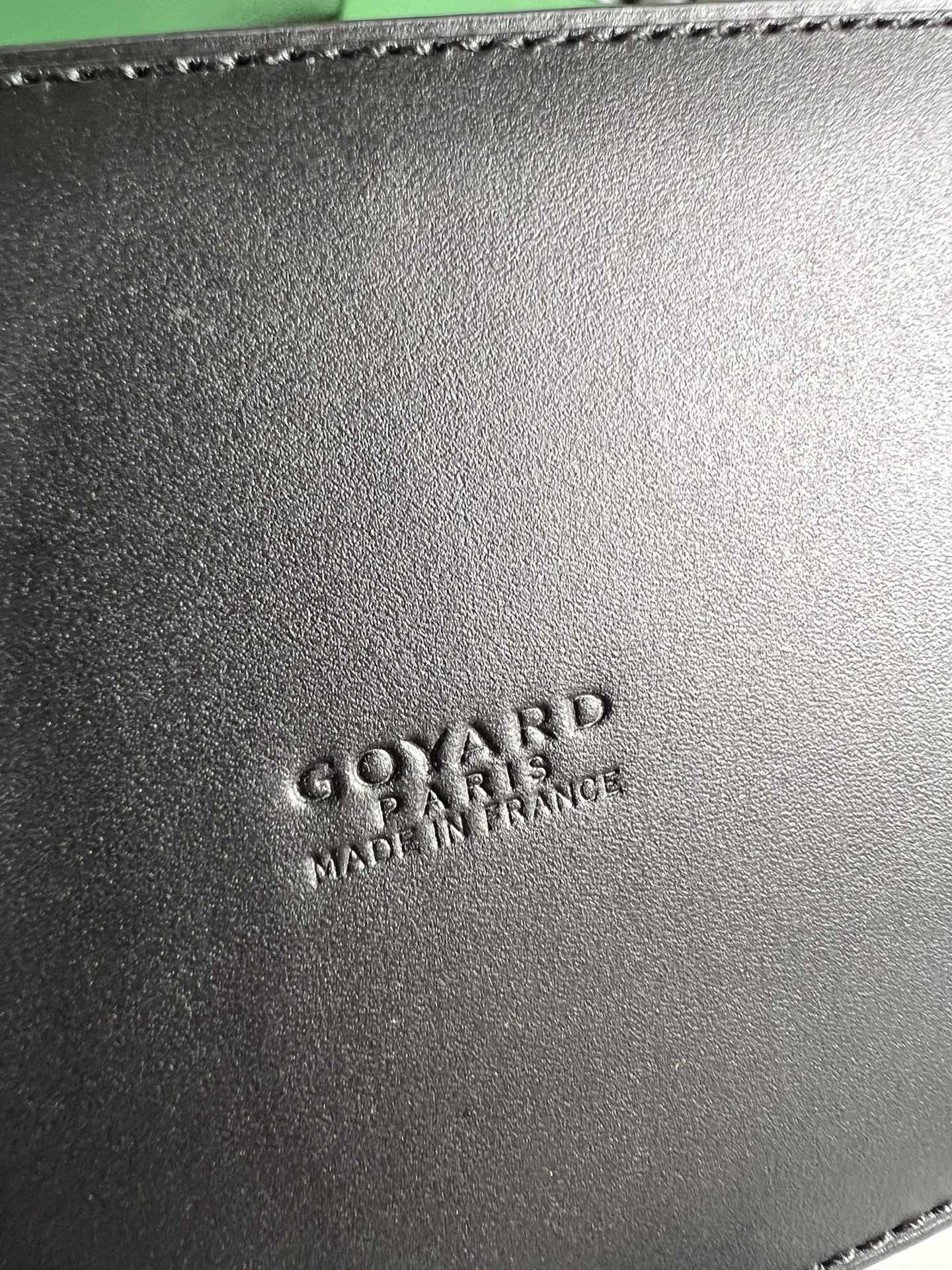 Goyard Vendóme Shell Bag, Top Quality