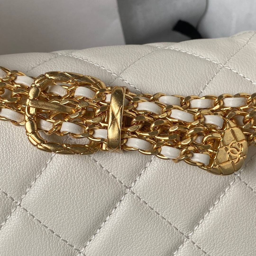 Chanel 23S Underarm Bag AS3994, TopQuality