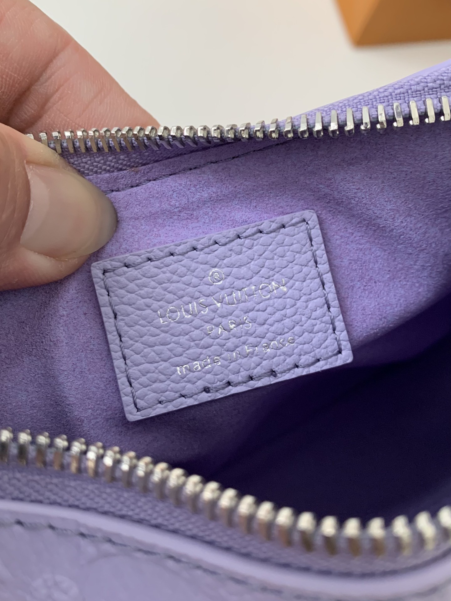 Louis Vuitton 23 New MINI MOON Handbag M82426, Top Quality