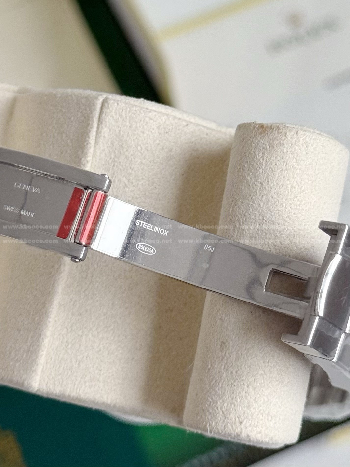 【#3862】Rolex Sky Skywalker series Navigator ，42mm