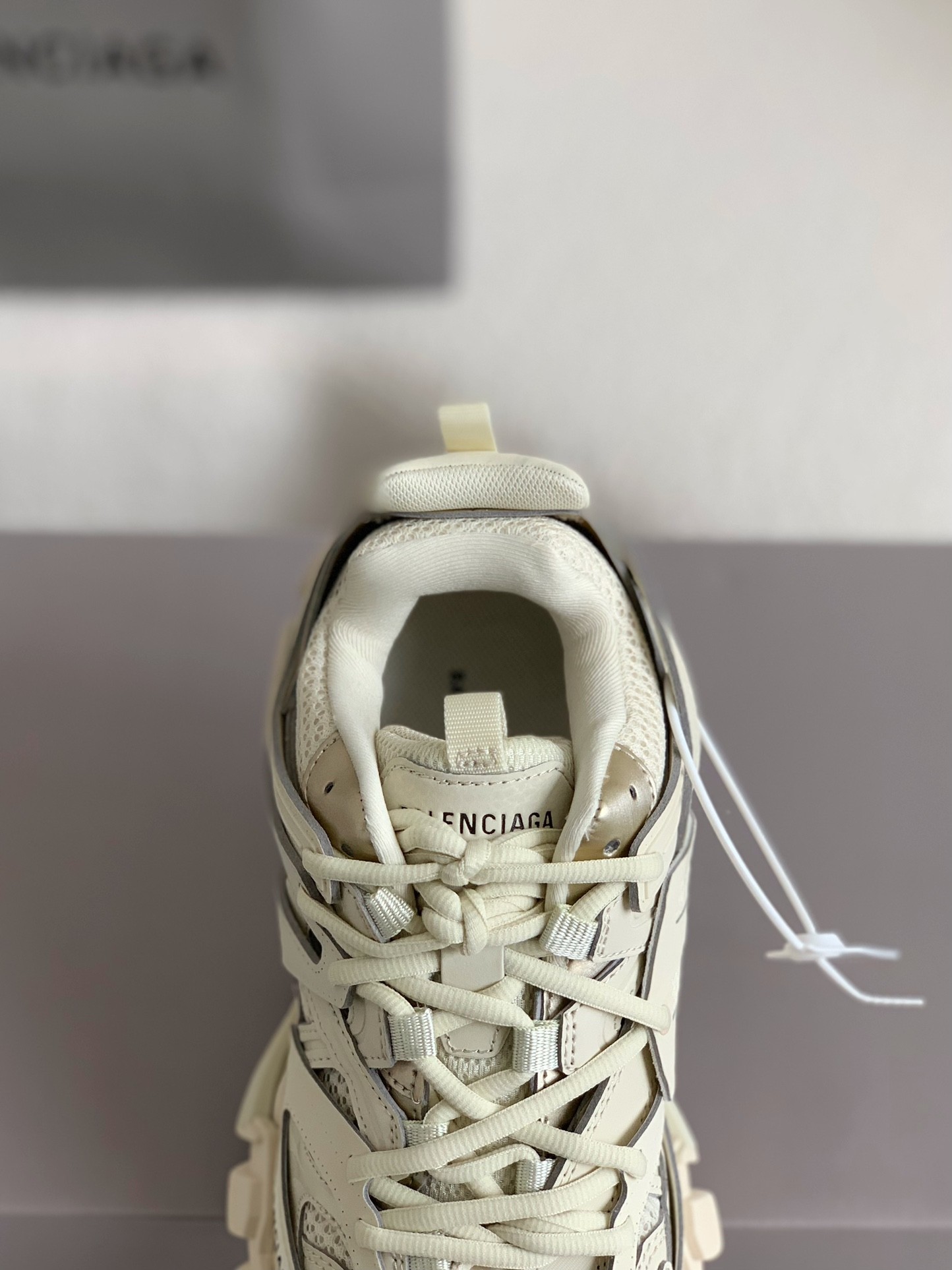 Balenciaga Track Sneakers