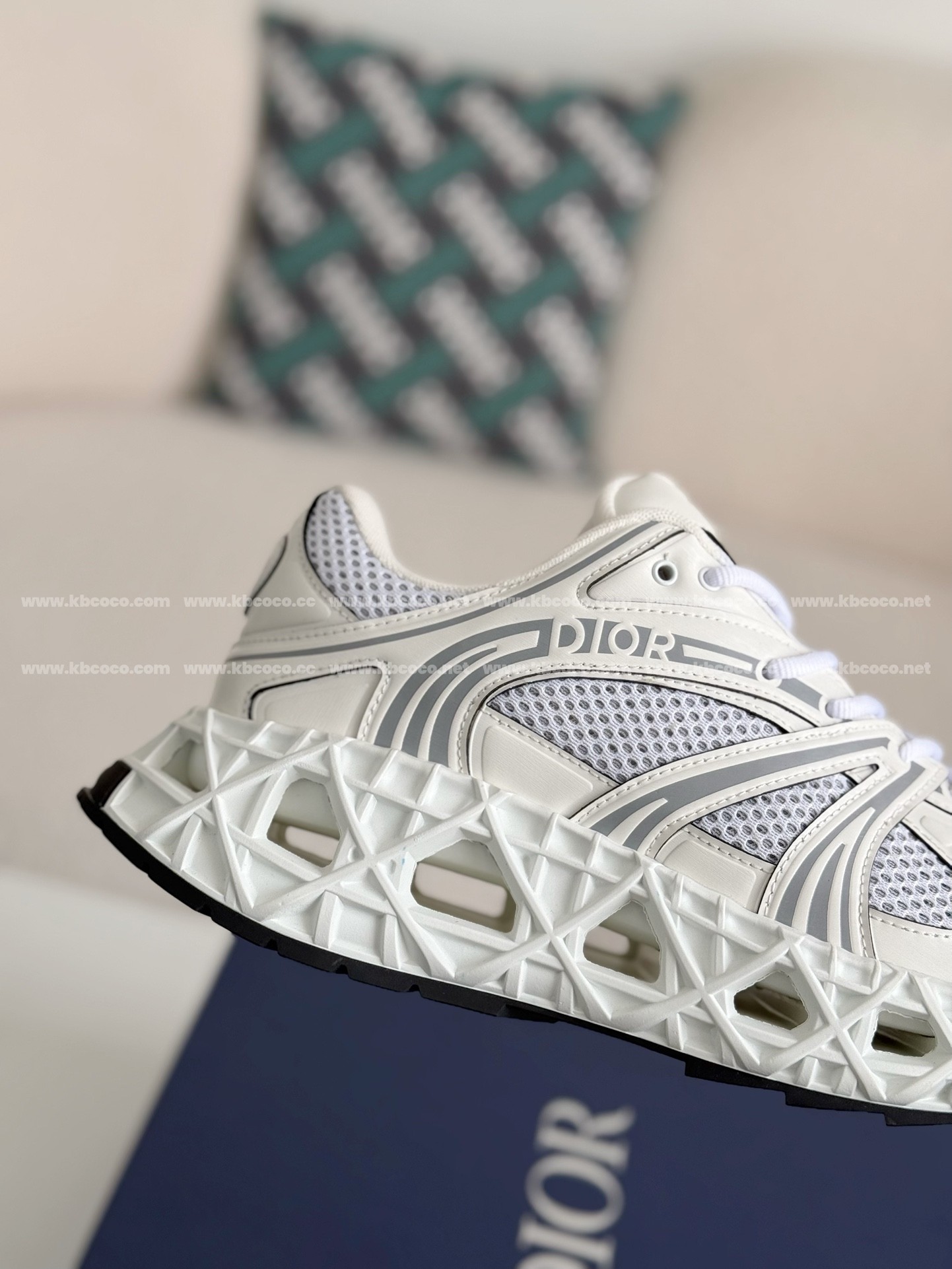 【#3949】 Dior B35 Sports shoes