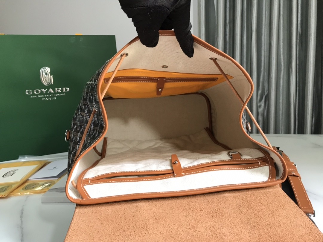 Goyard Alpin Mountaineer Backpack, Top Quality!
