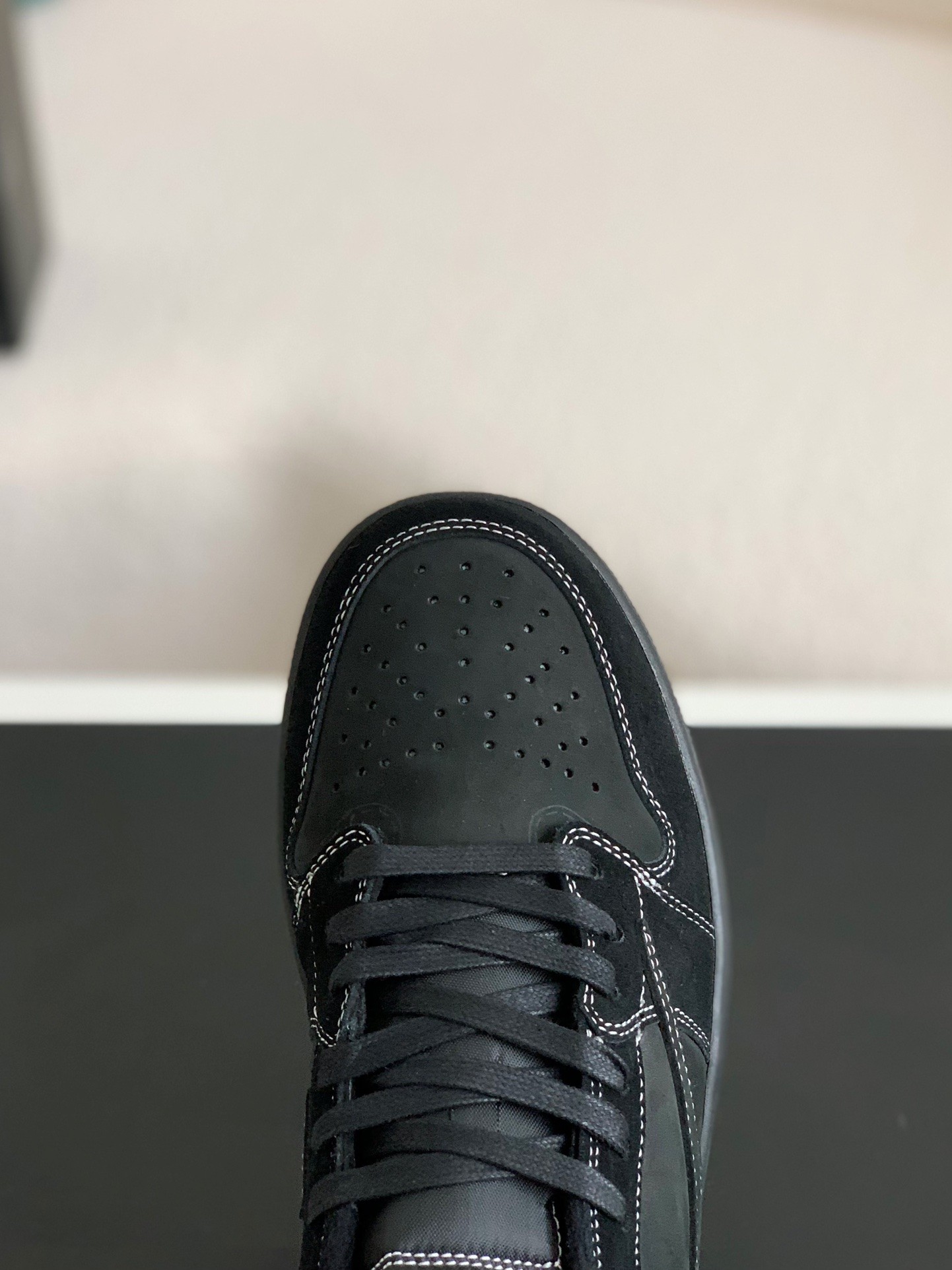 Nike Airjordan1 xTravisScott AJ LoW