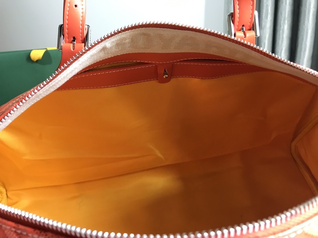 Goyard travel bag fitness bag, top quality!