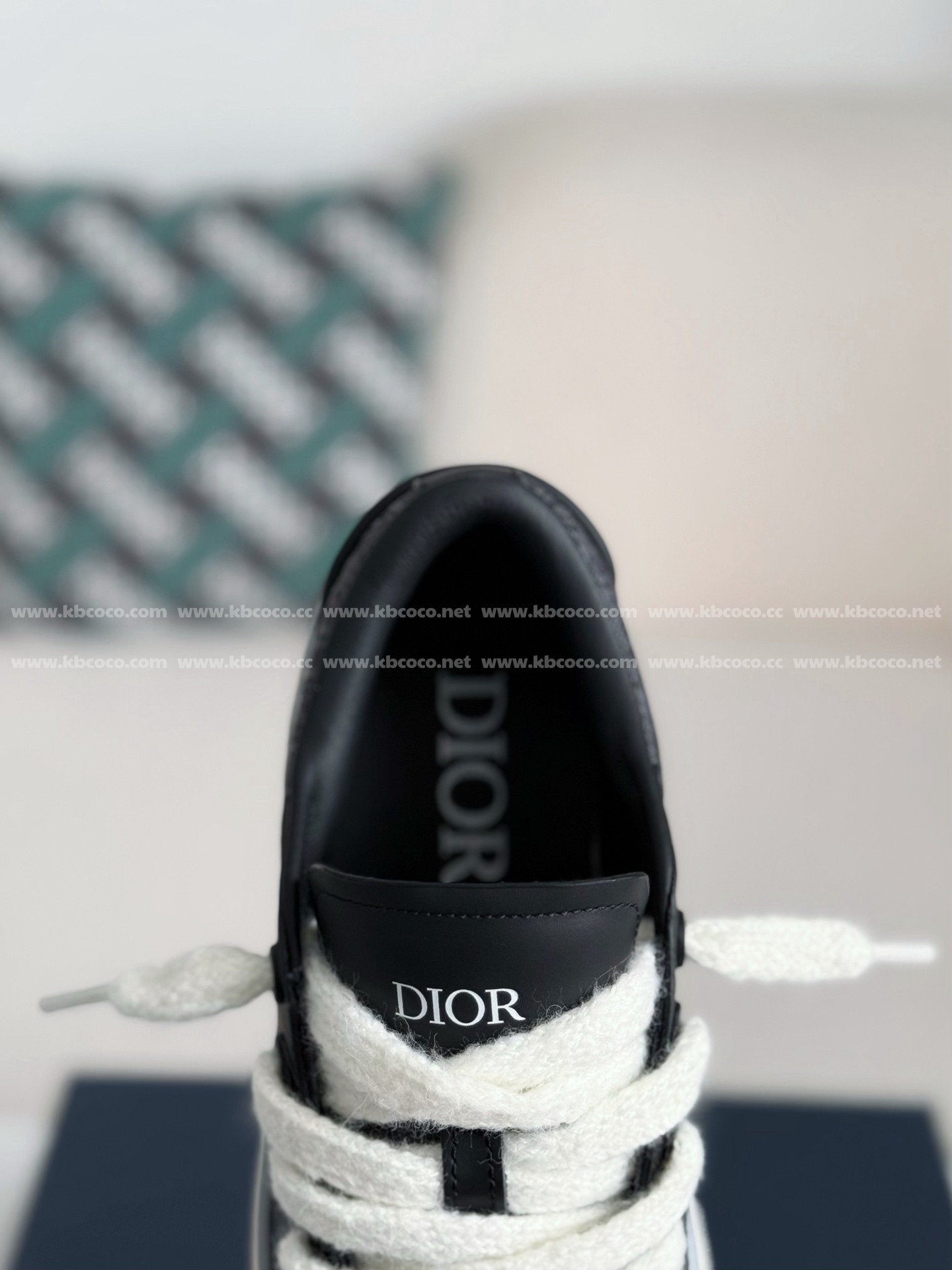 【#5112】 Dior B33 Thick-Soled Shoes