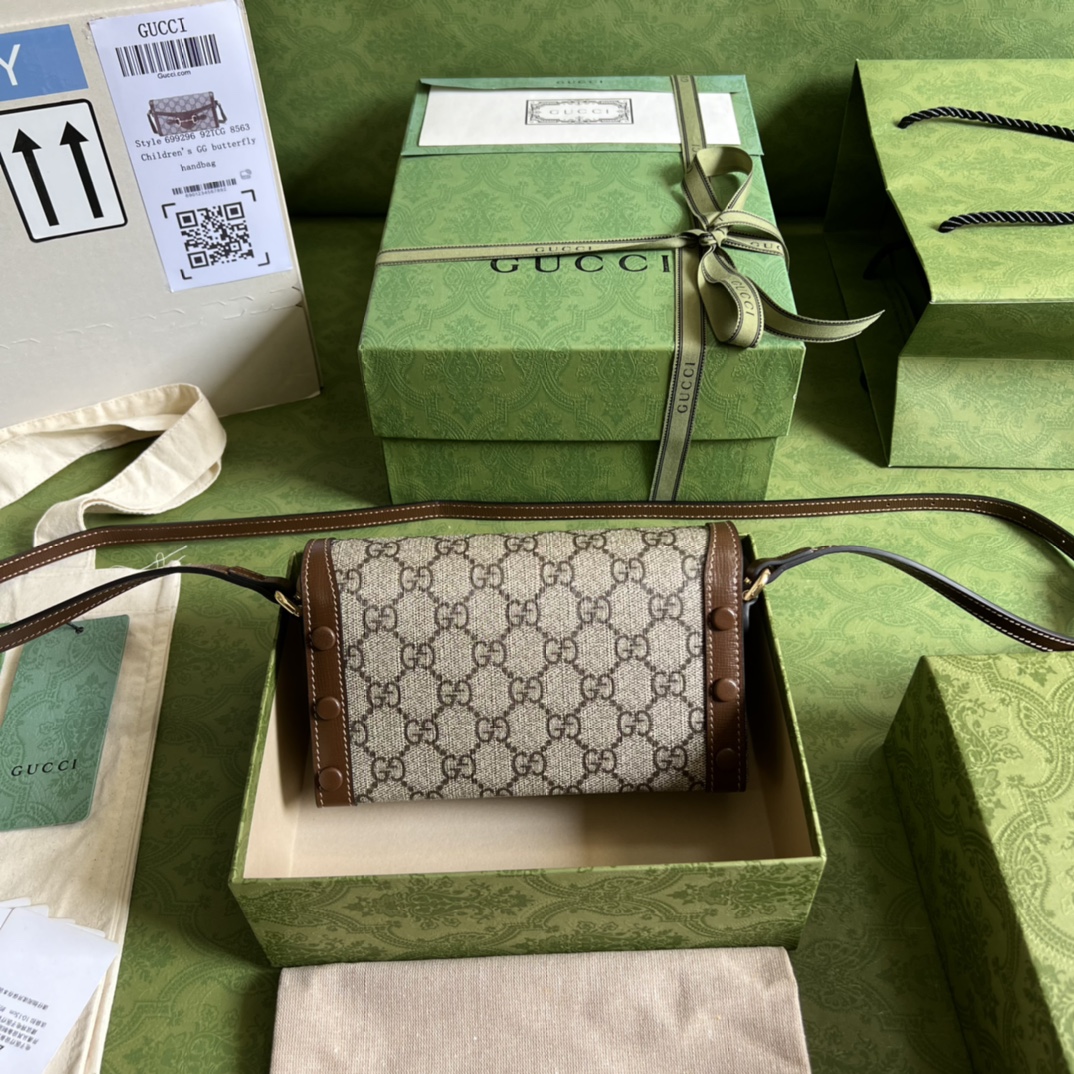 Gucci Horsebit 1955 handbag 699296,Top quality