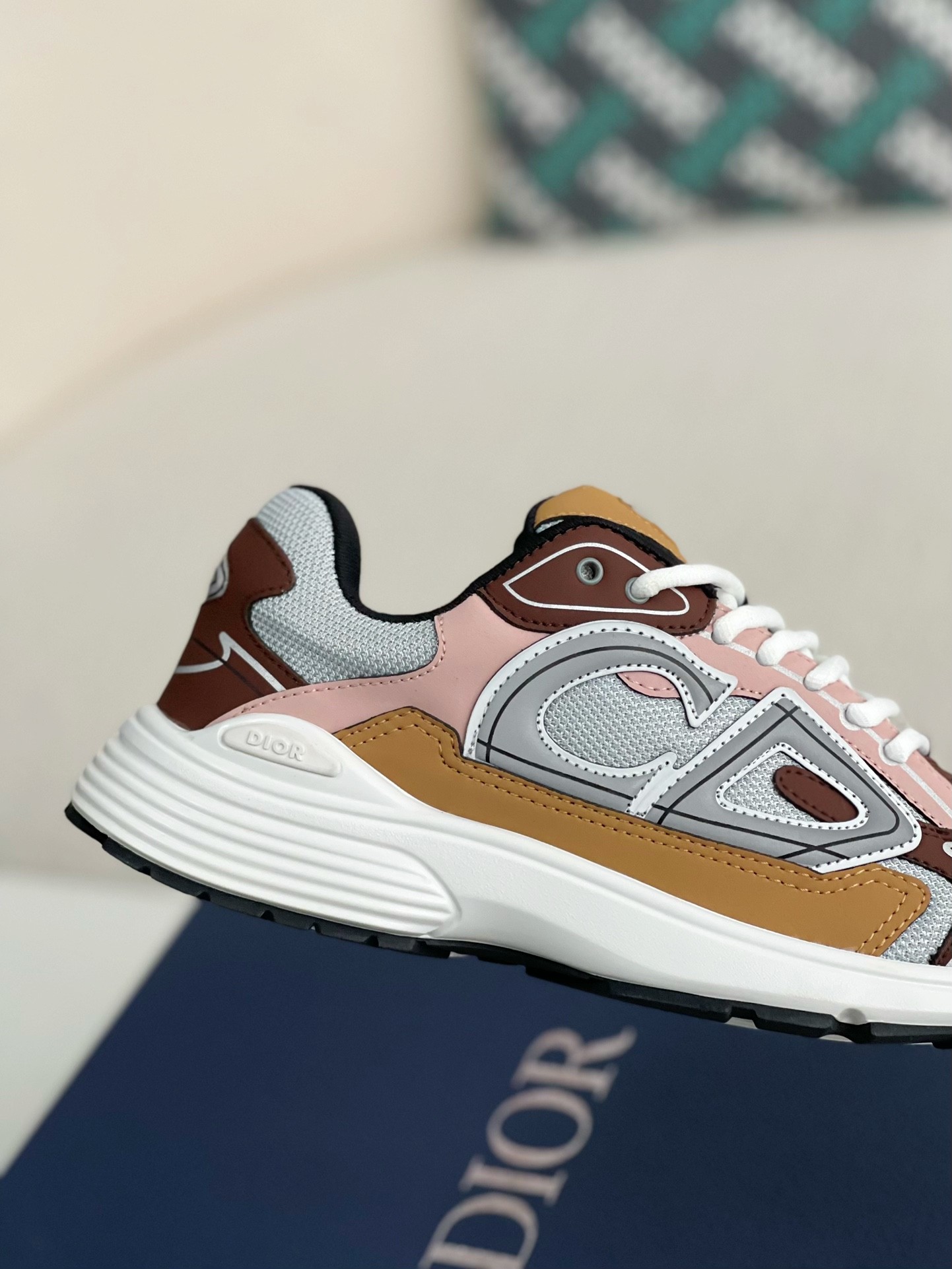Dior B30 New Sneaker