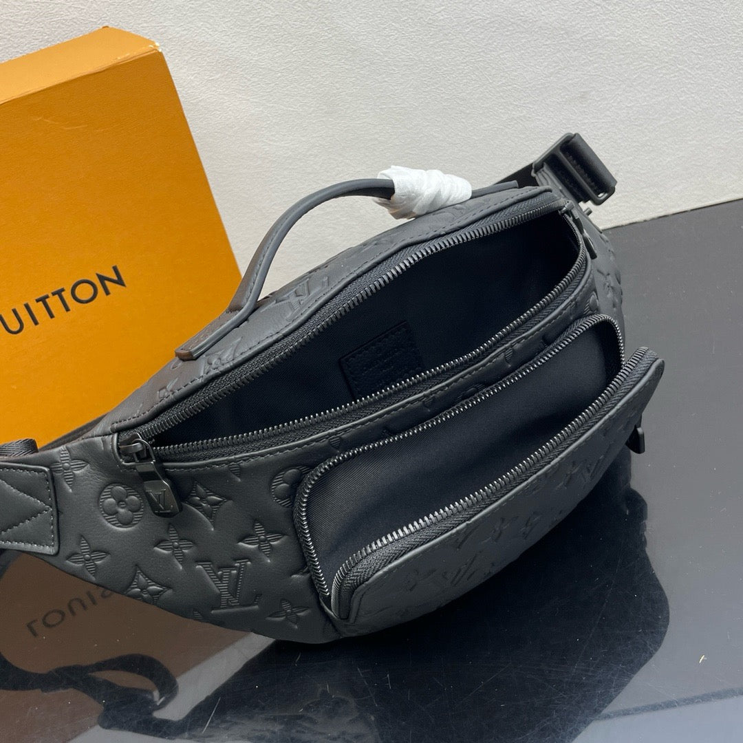 LOUIS VUITTON Rush Bumbag Waist Bag/Top Quality 447058