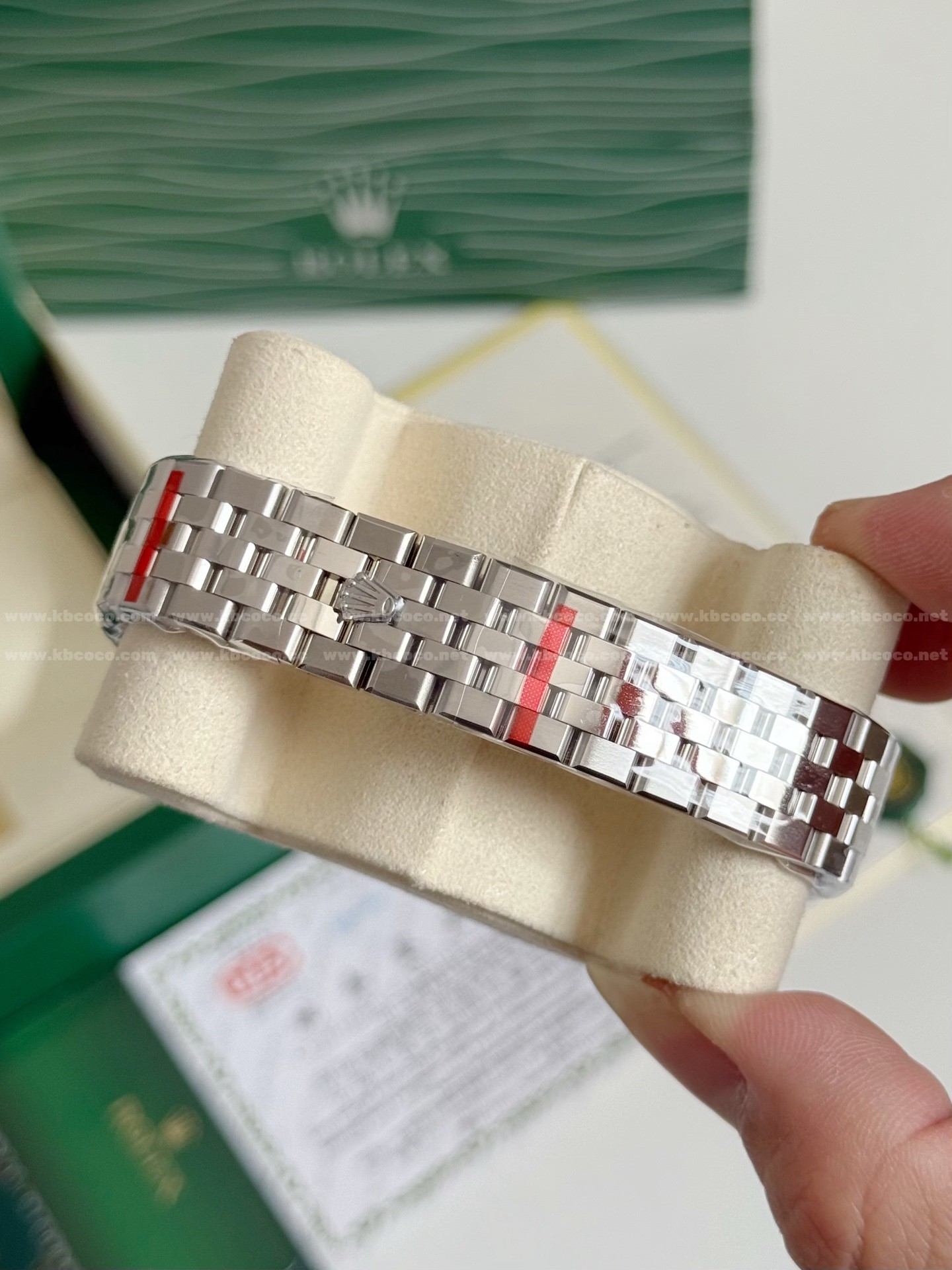 【#5903】 Rolex Land Rover Series Wristwatch,36mm