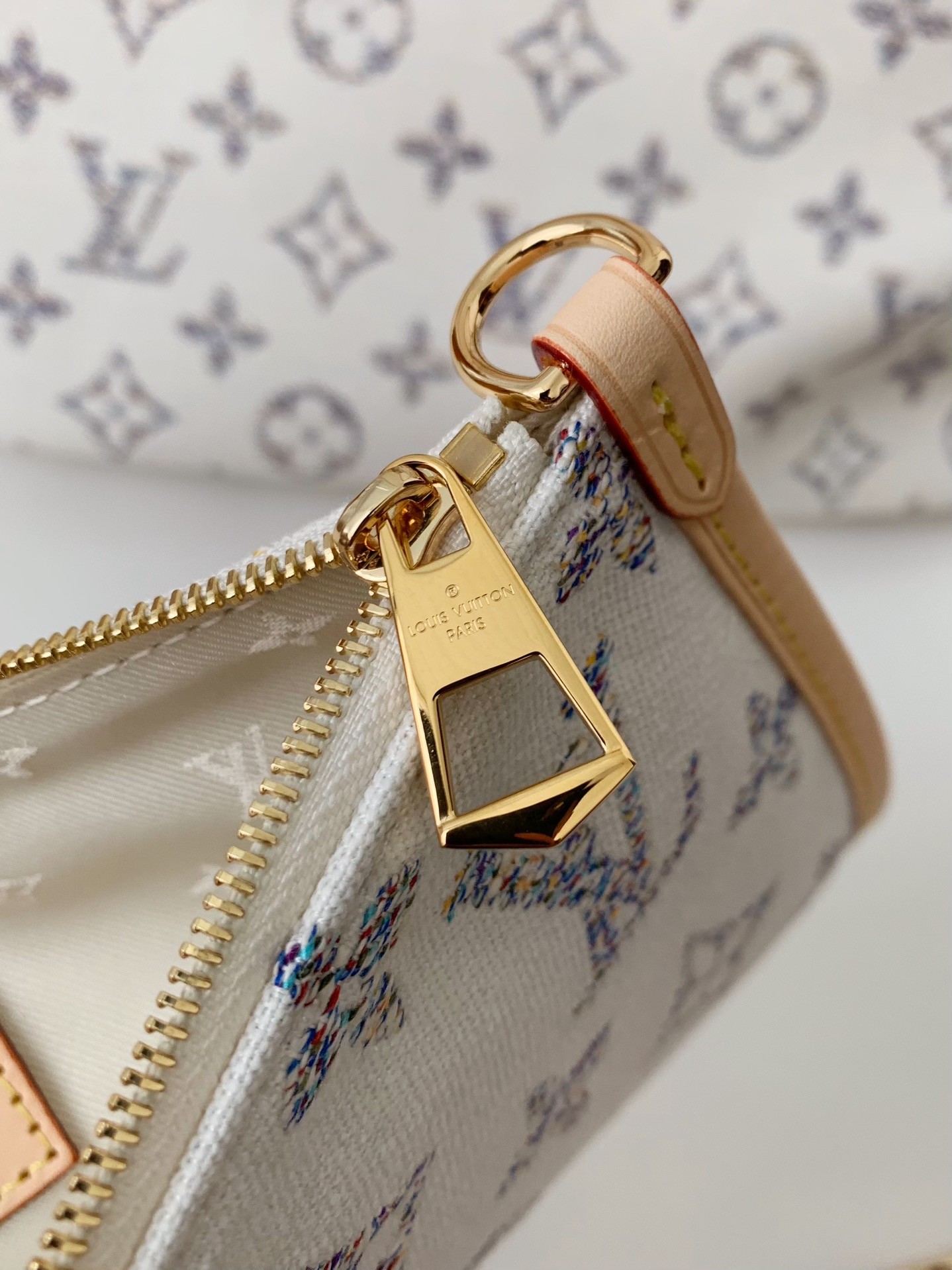 Louis Vuitton Neverfull medium handba9 M24905