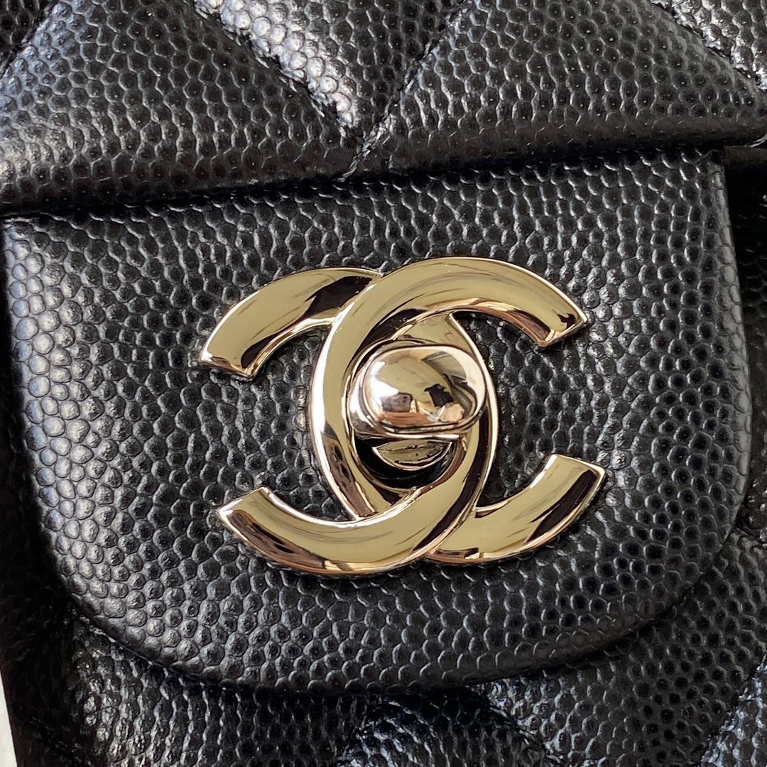 Chanel Classic Flap Bag A01113, Top Quality, Medium