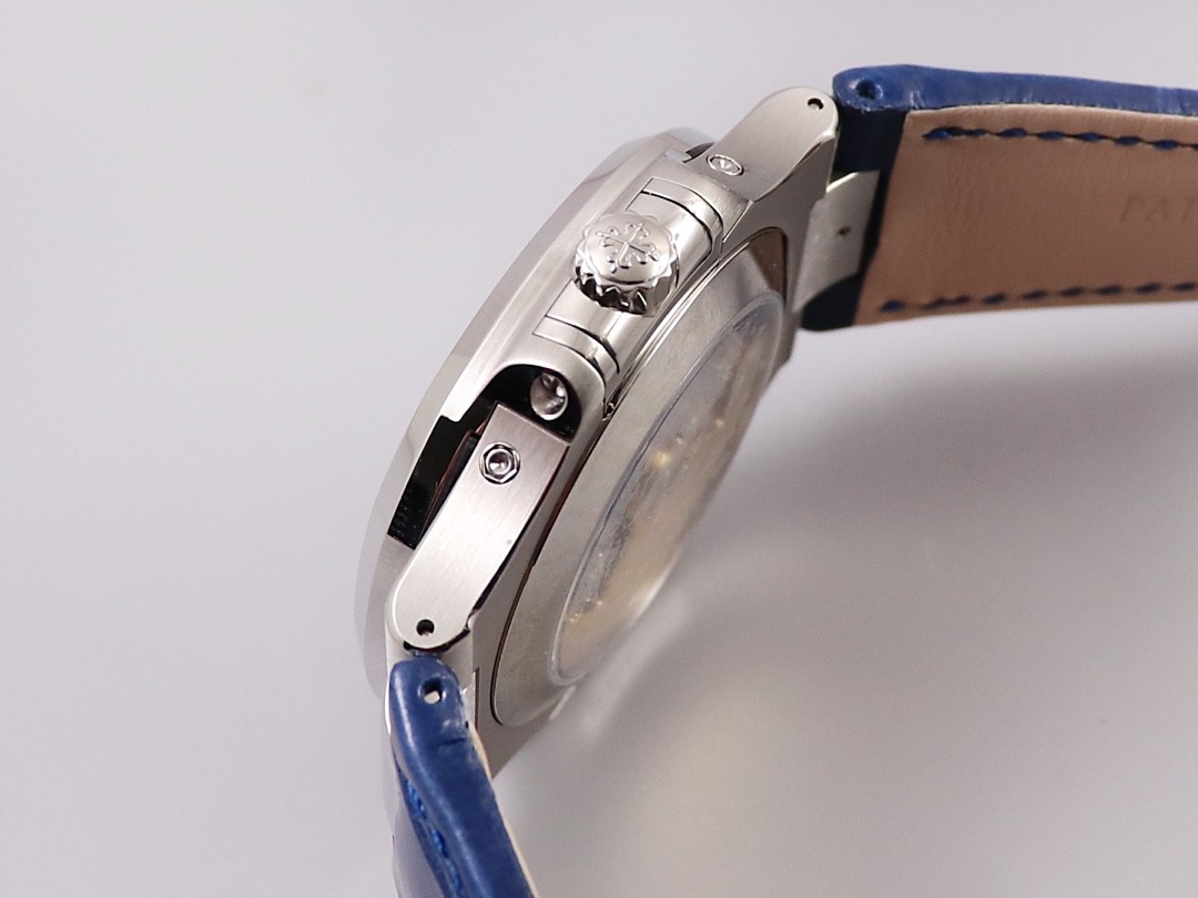 【#2547】PATEK PHILIPPE 5726 serieswatch