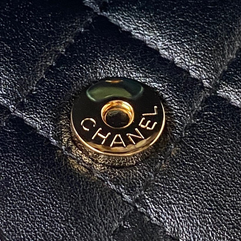 Chanel 23A's Favorite Small Waste BagAP3378, Top Quality