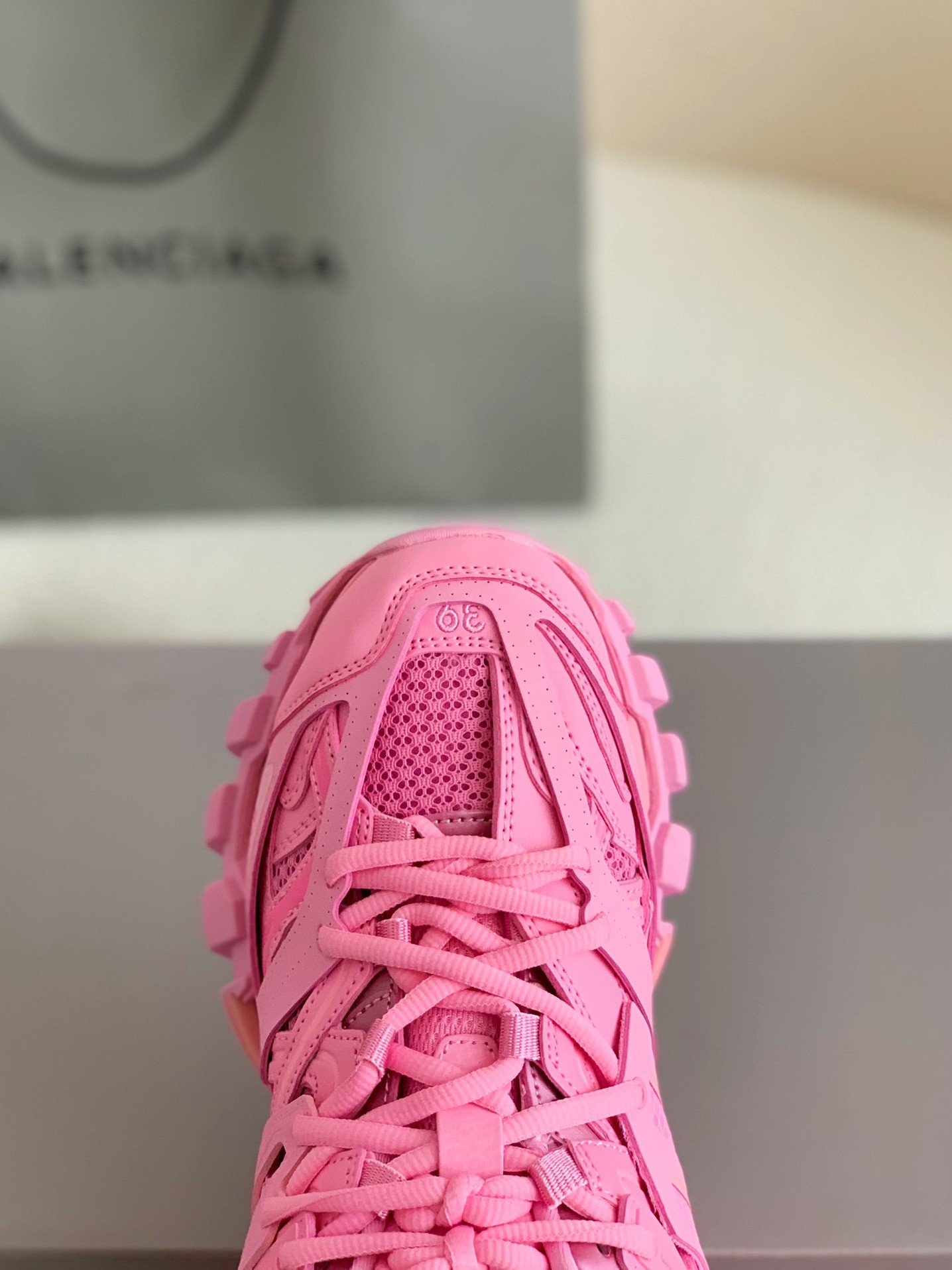 Balenciaga Track Sneakers