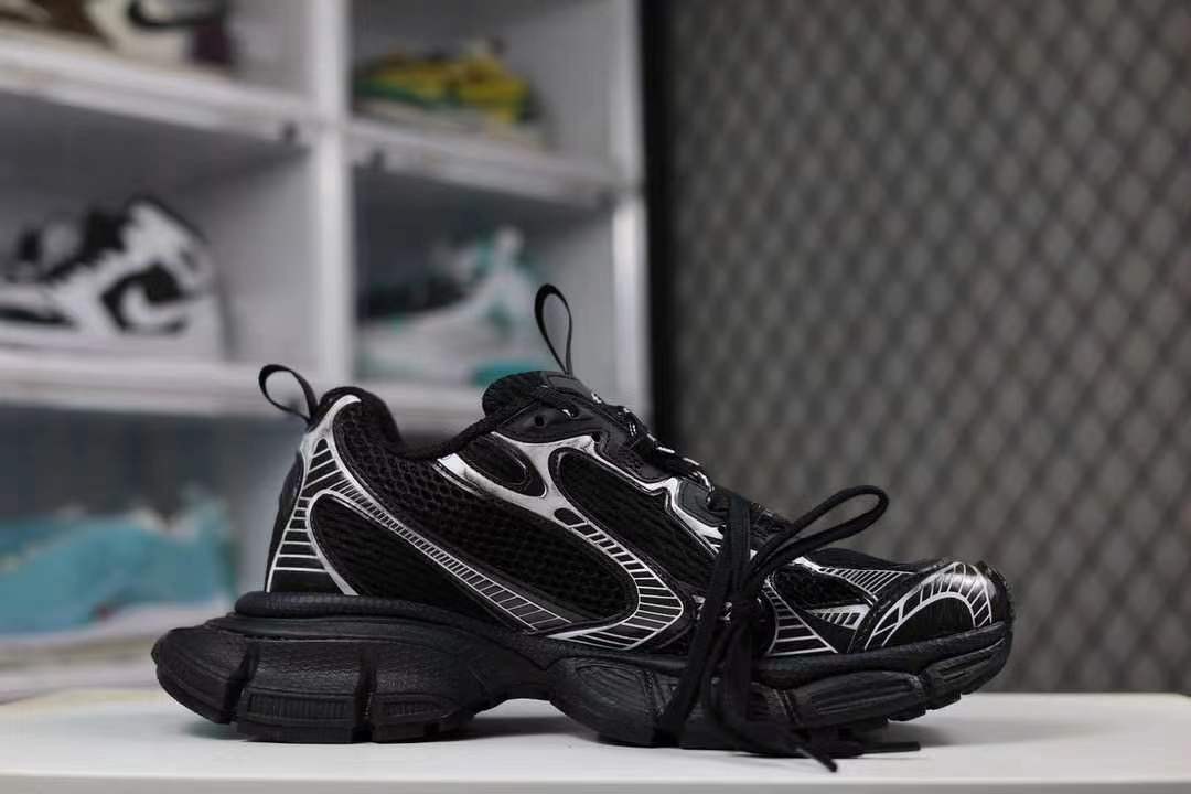 Balenciaga 3xl Sneakers