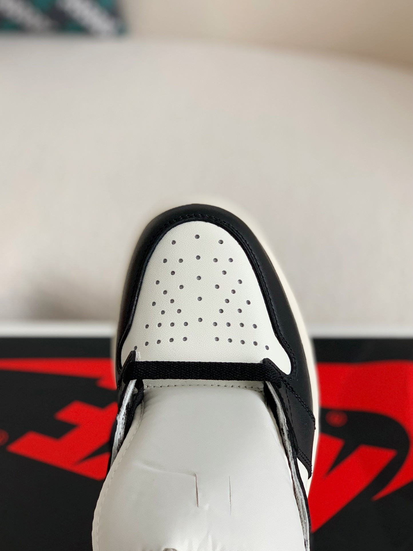 Nike Air jordan 1 High Retro Og 