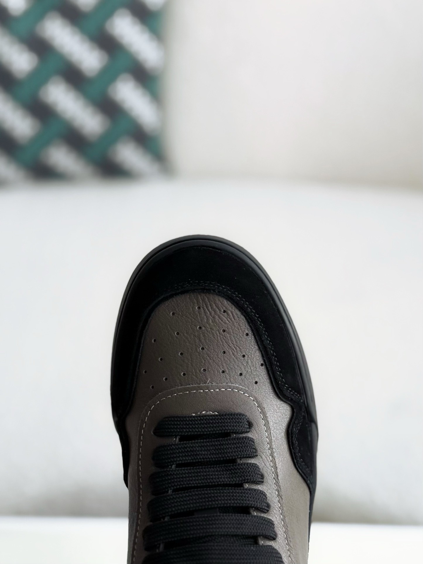 【#3882】Dolce&Gabbana Sneakers