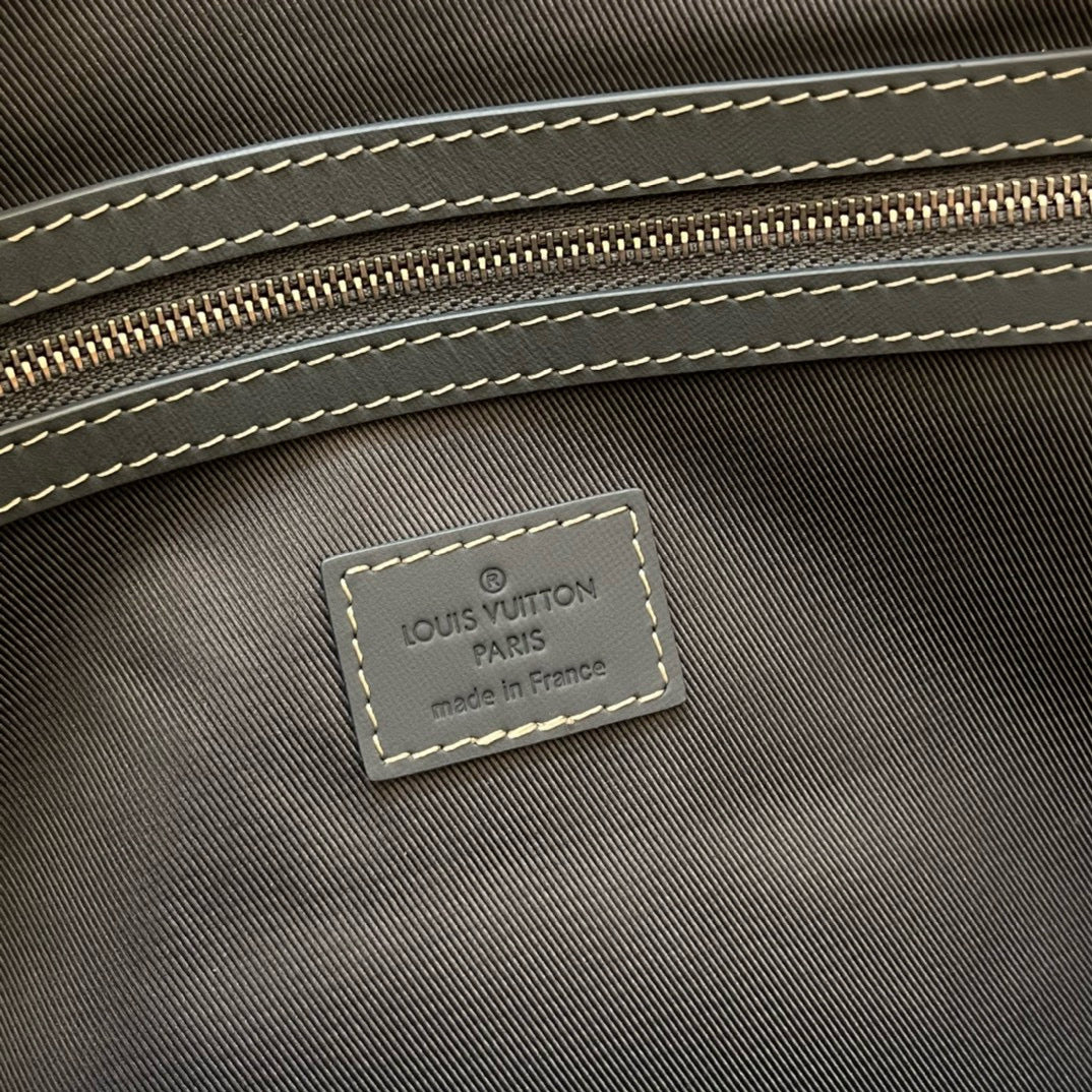 LOUIS VUITTON keepall 50B M2252