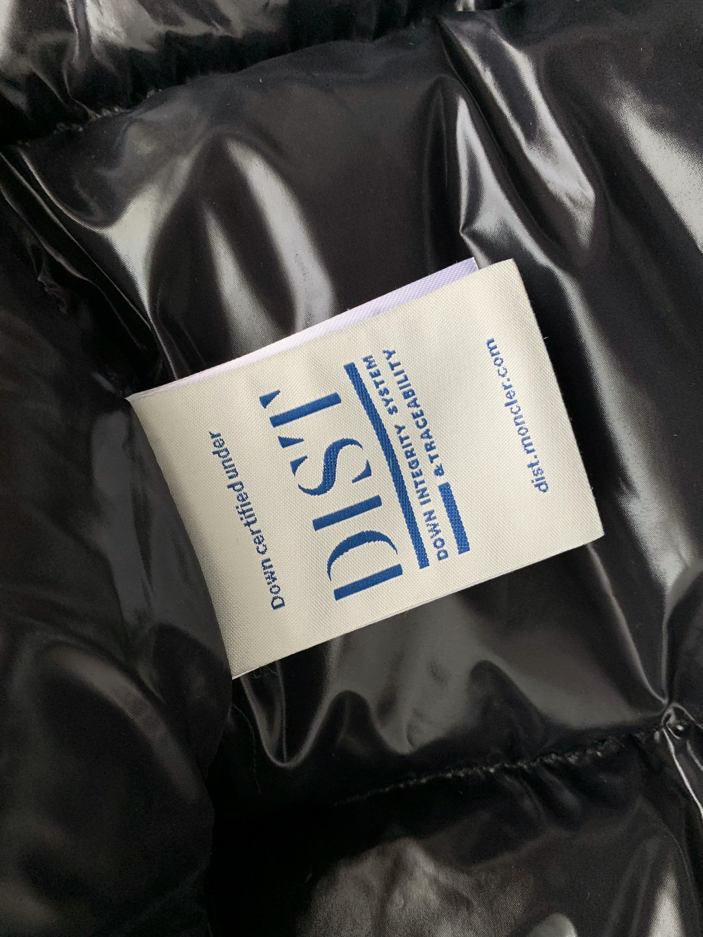 【#2344】Moncler Montbeliard down jacket