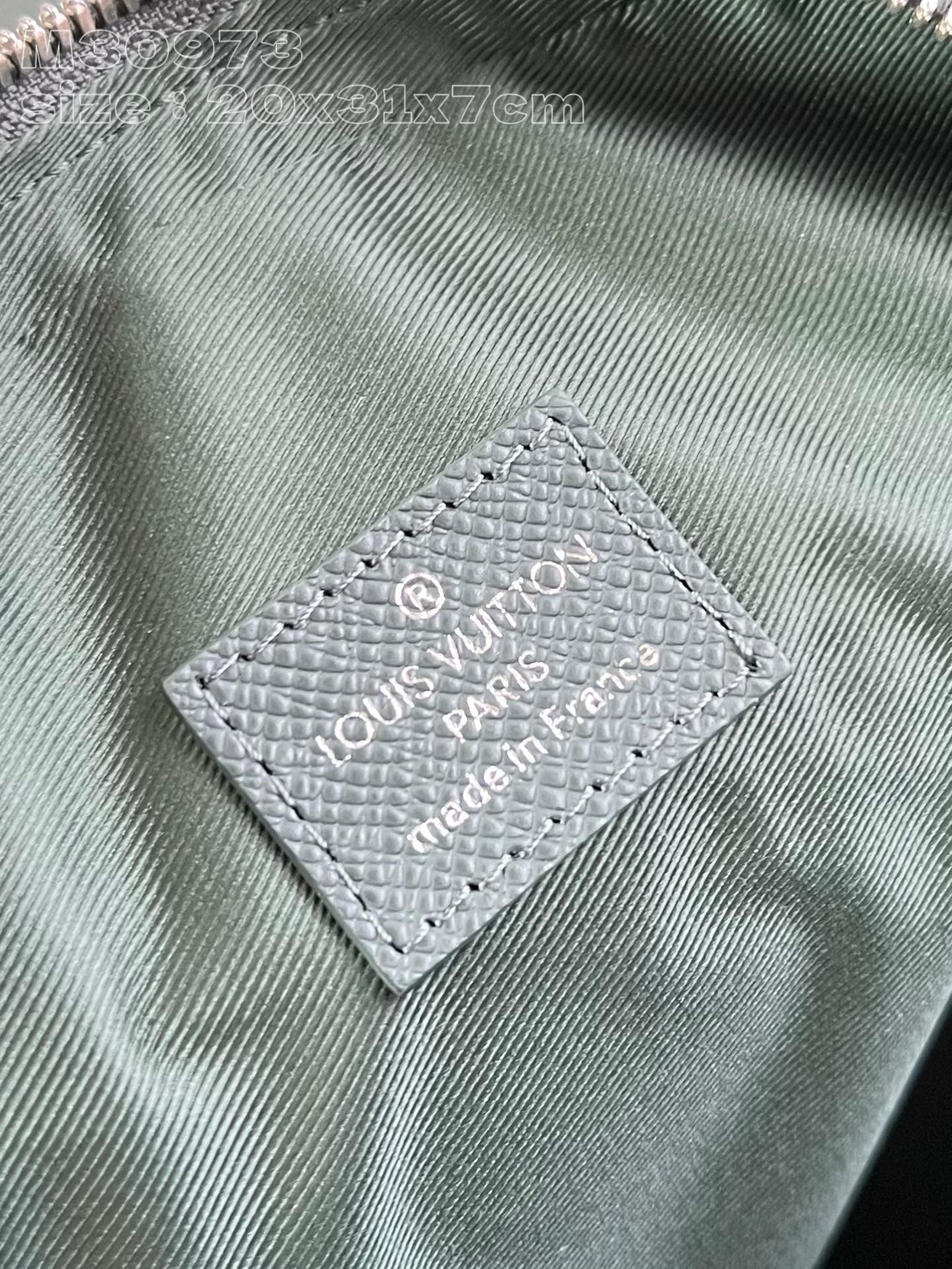 Louis Vuitton Avenue NM M30973，Top quality