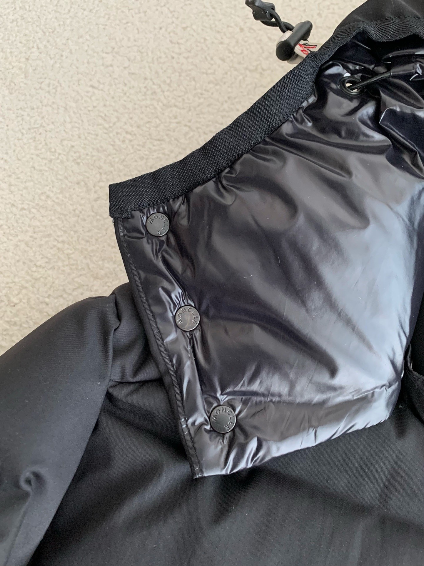 【#3712】Moncler Montbeliard down jacket