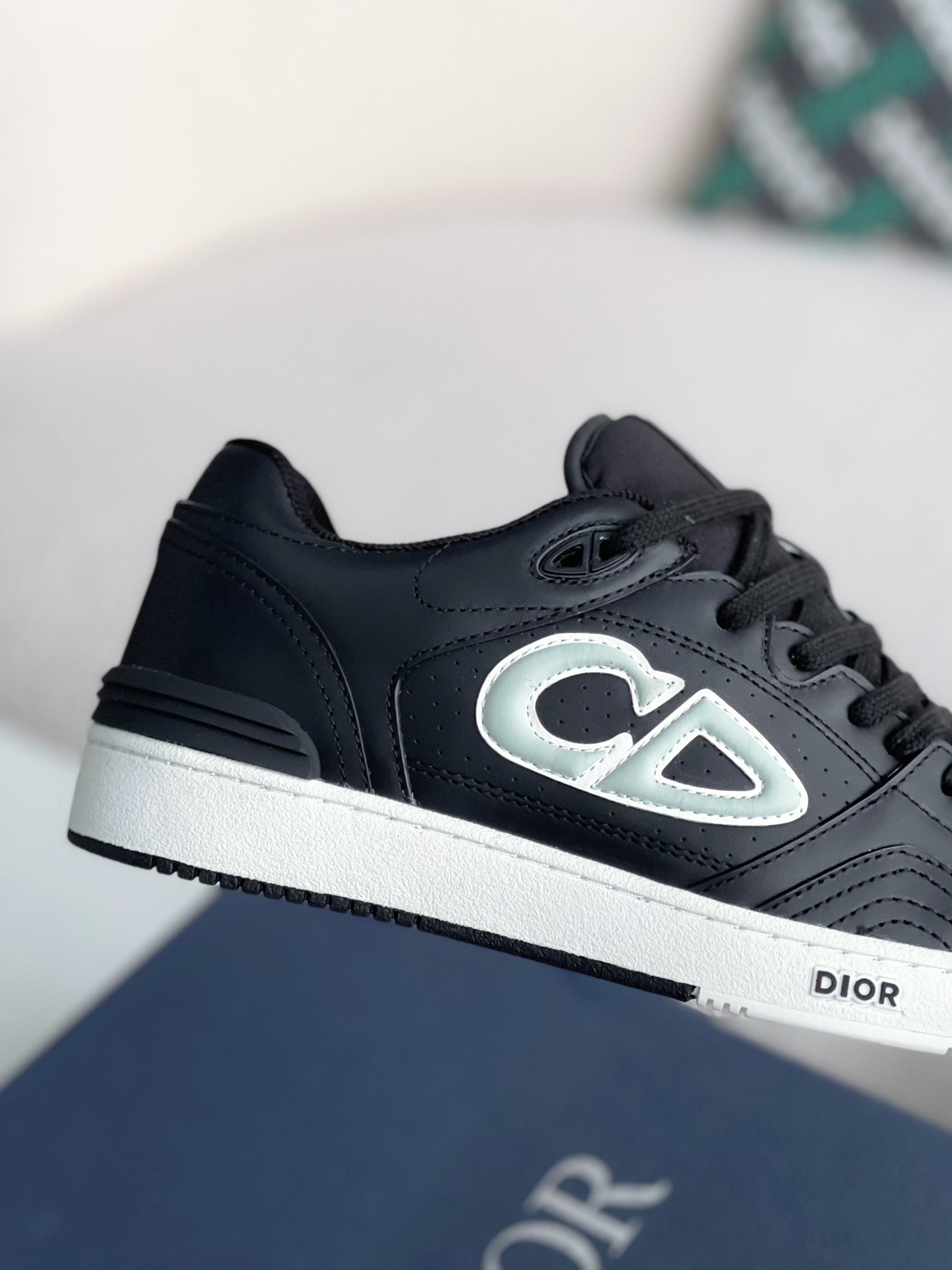 【#3549】 Dior B57 Sneakers